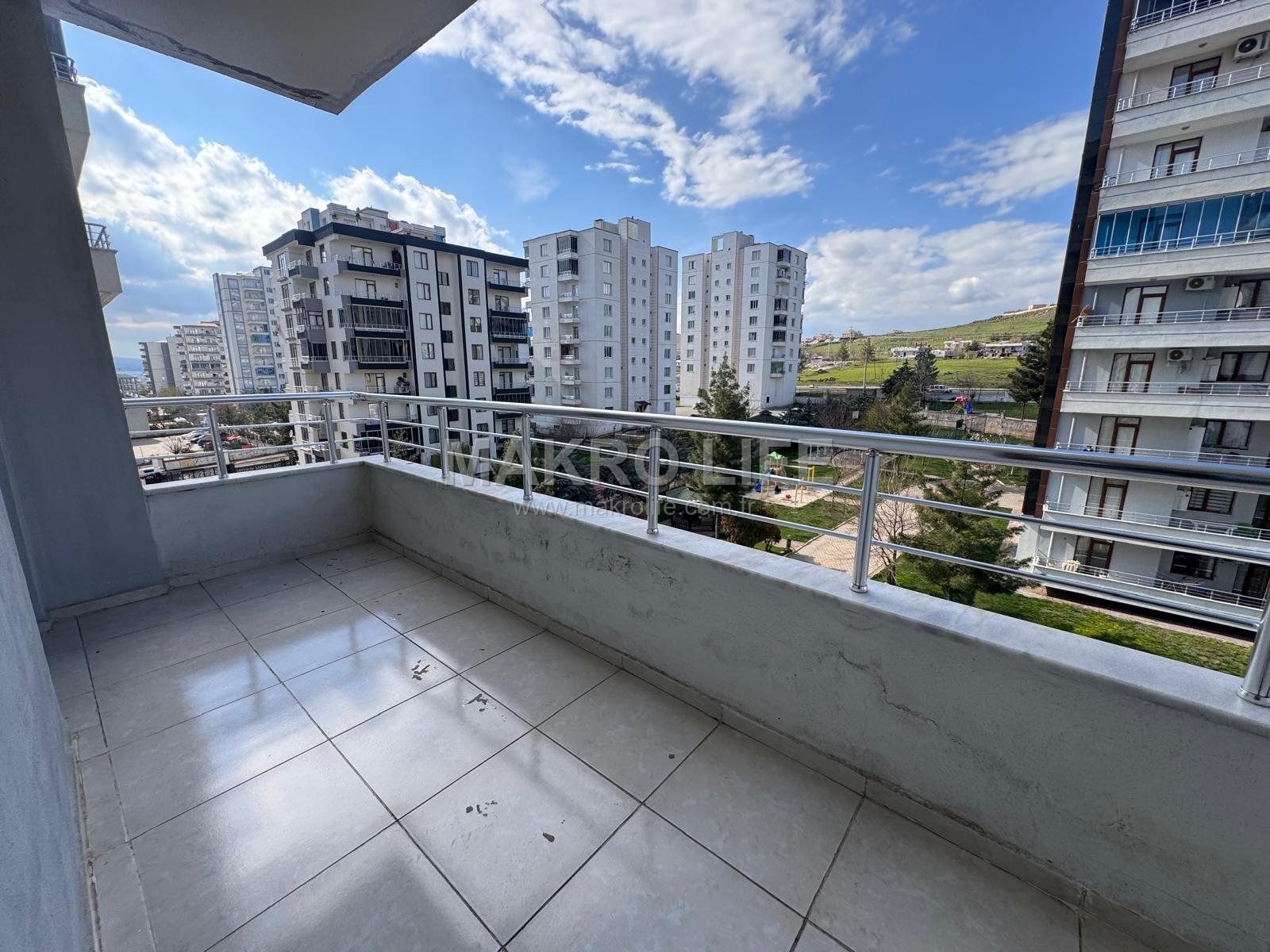 ANEMON OTEL YANINDA PIRIL PIRIL 4+1 SATILIK DAİRE