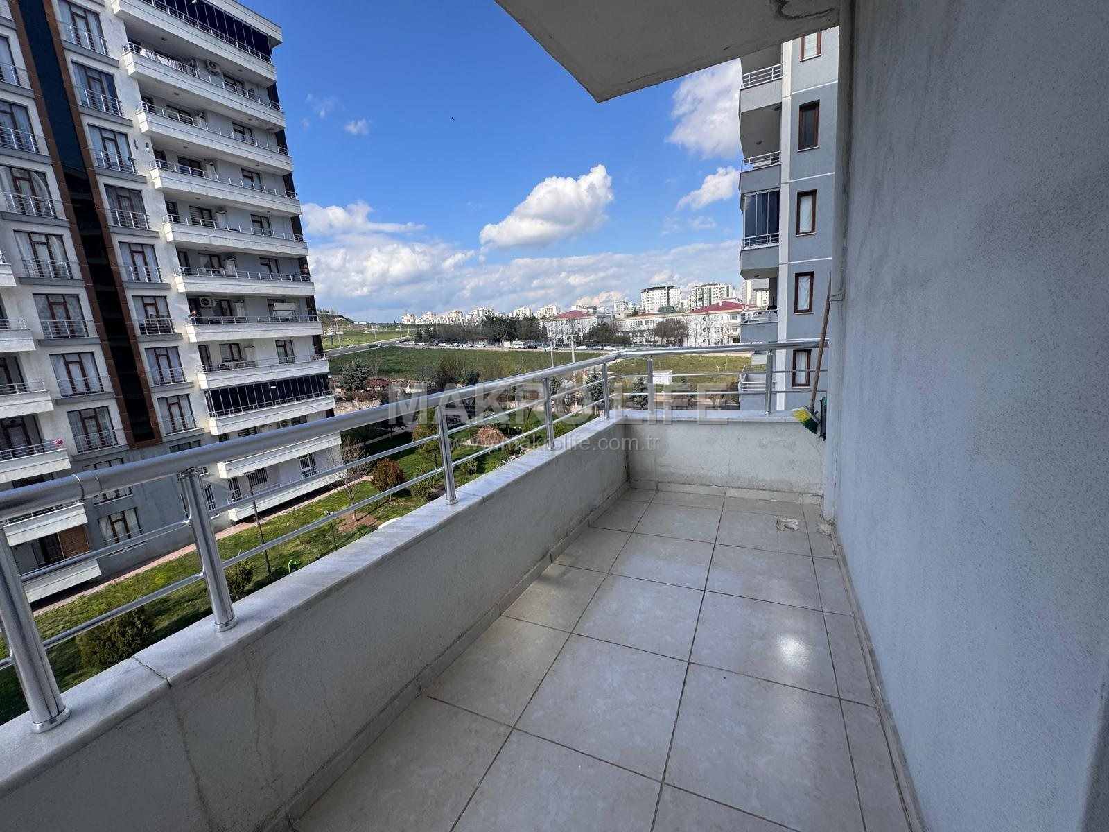 ANEMON OTEL YANINDA PIRIL PIRIL 4+1 SATILIK DAİRE