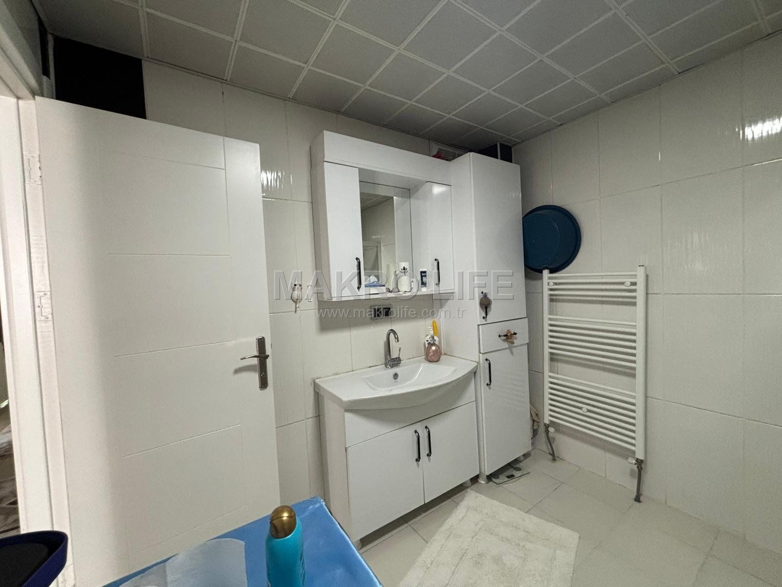 75 CADDE ÜZERİ 4+1 SATILIK FIRSAT DAİRE