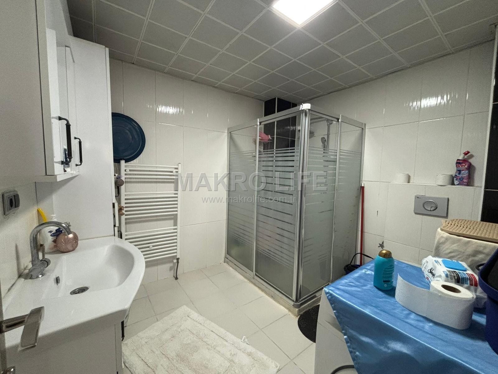 75 CADDE ÜZERİ 4+1 SATILIK FIRSAT DAİRE