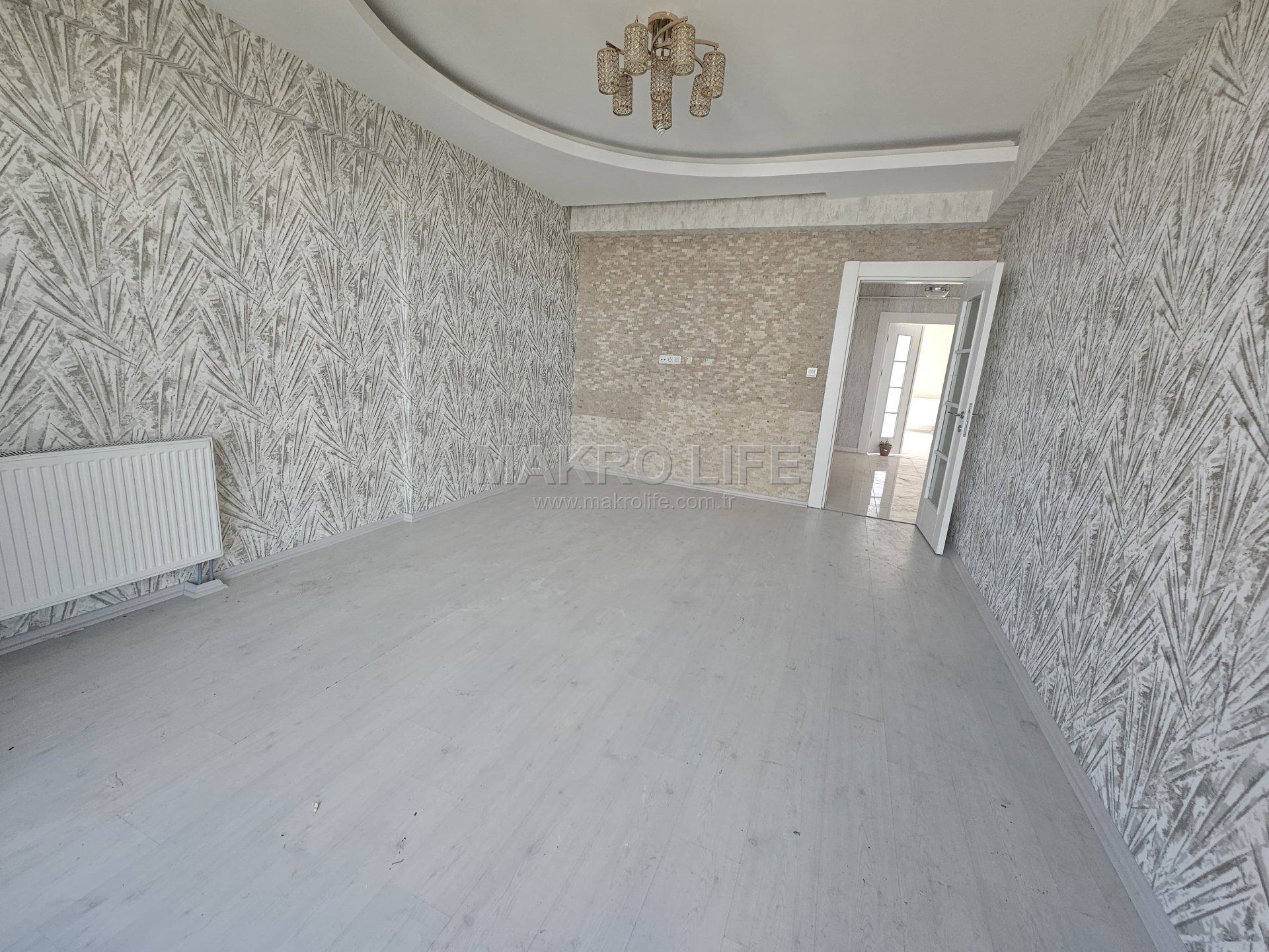 LUNAPARK KARŞISI ACİL SATILIK FIRSAT 4+1 DAİRE