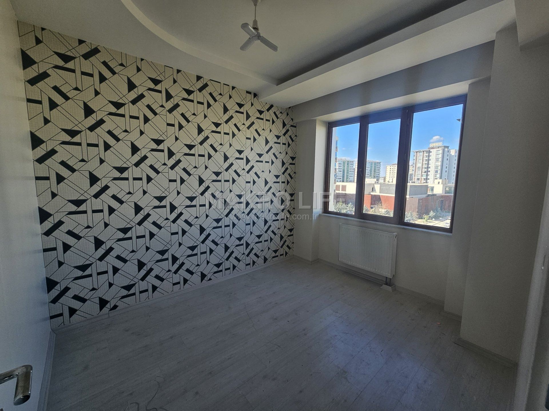 LUNAPARK KARŞISI ACİL SATILIK FIRSAT 4+1 DAİRE