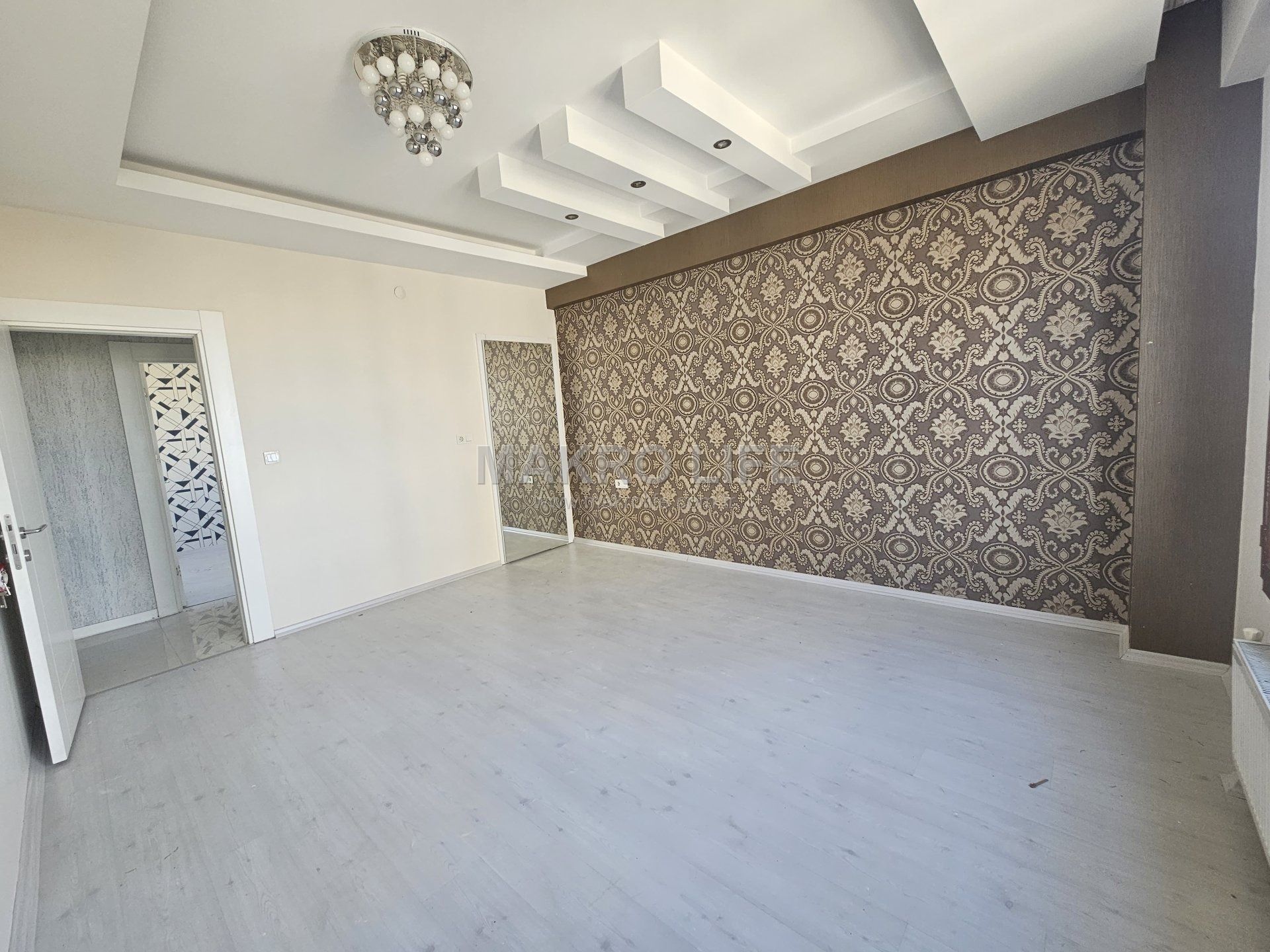 LUNAPARK KARŞISI ACİL SATILIK FIRSAT 4+1 DAİRE