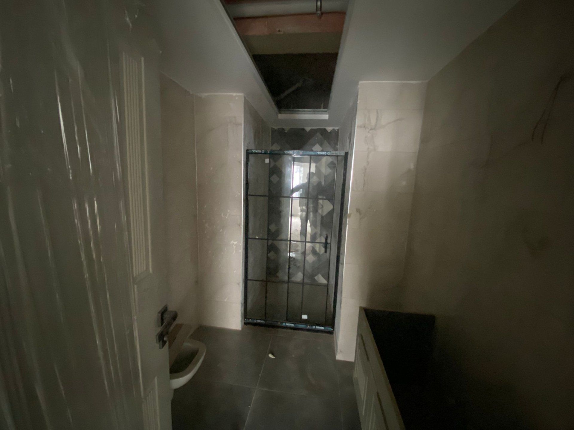 SIFIR SATILIK 3+1 DAİRE