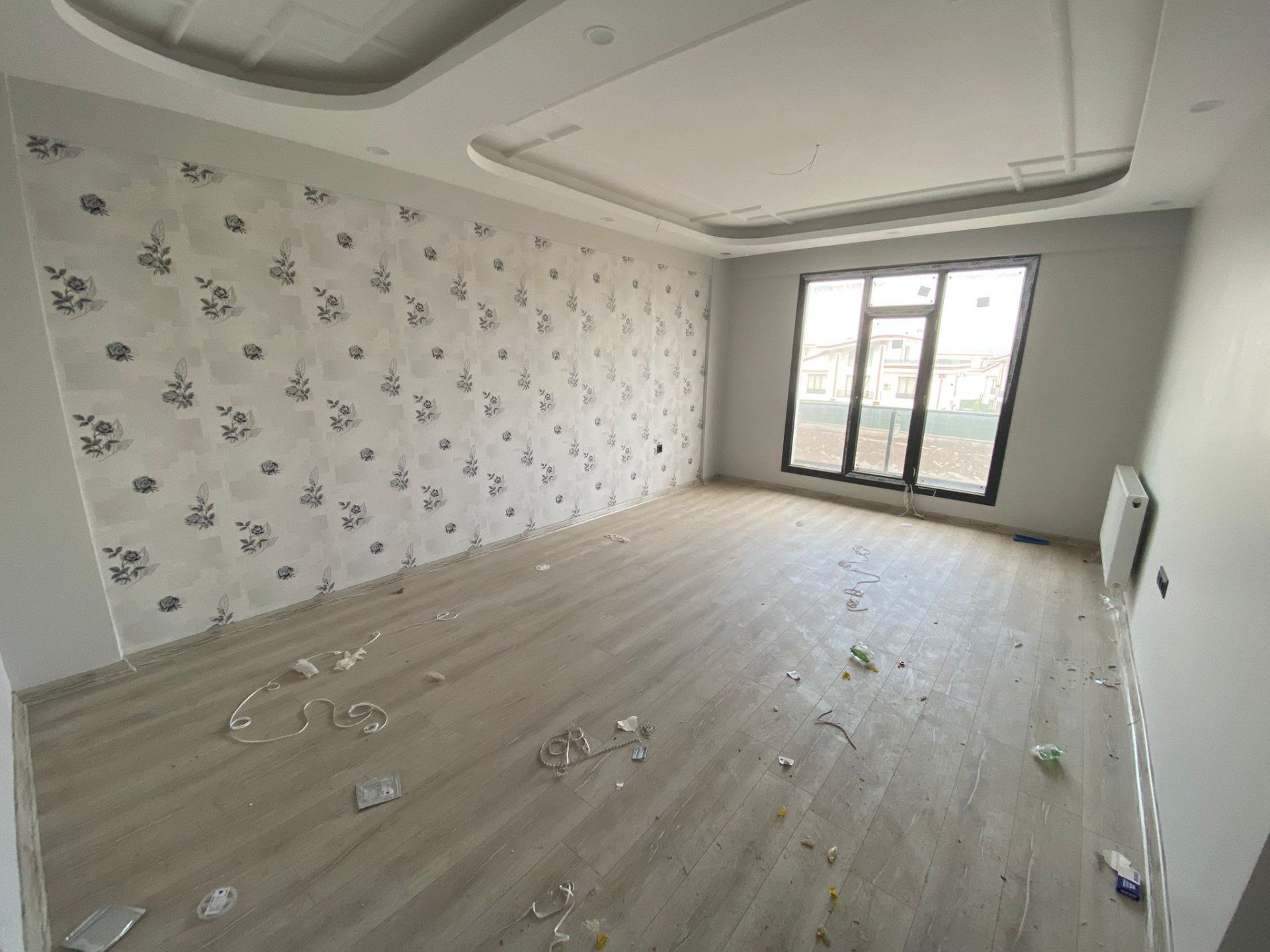 SIFIR SATILIK 3+1 DAİRE