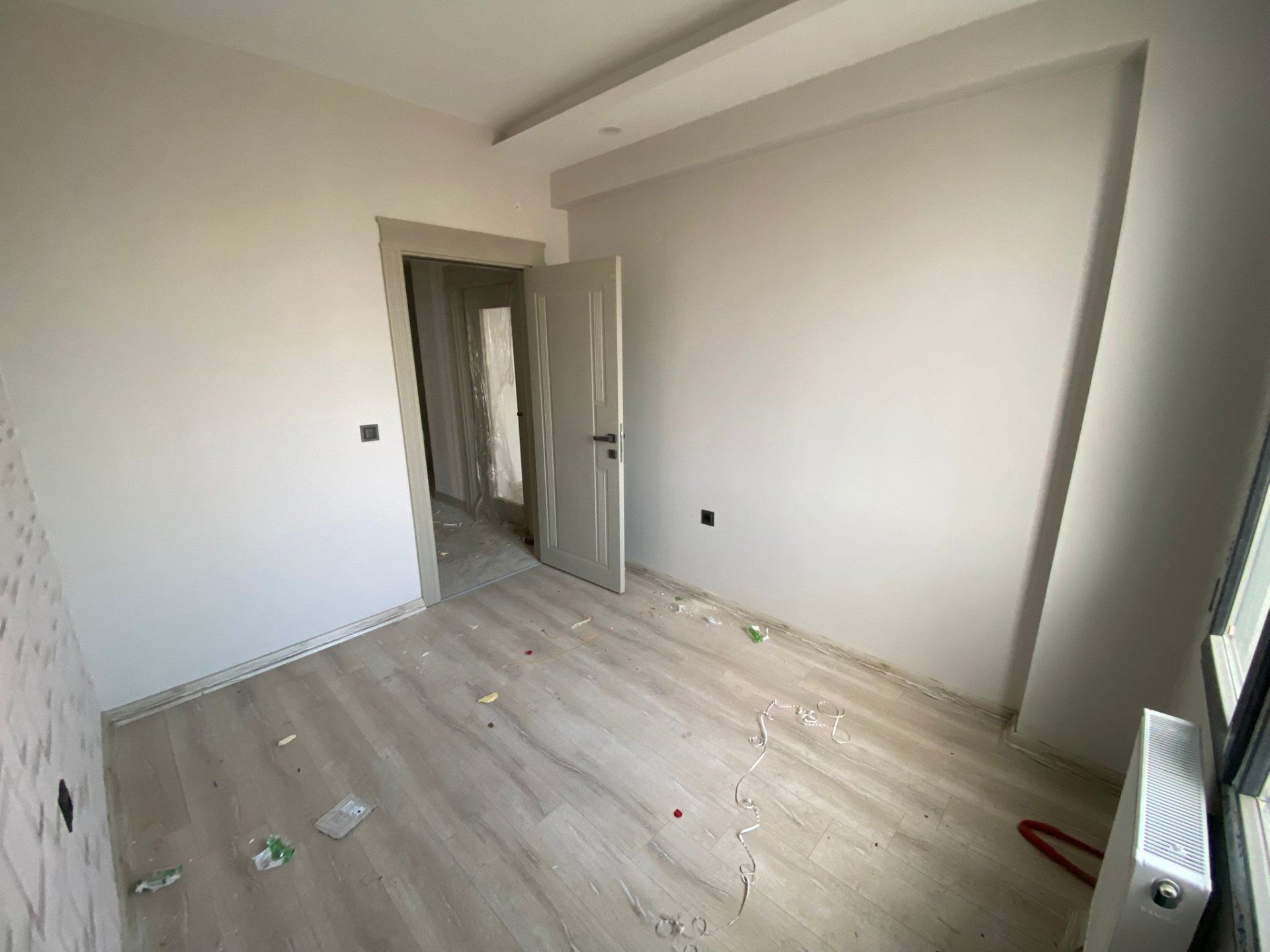 SIFIR SATILIK 3+1 DAİRE