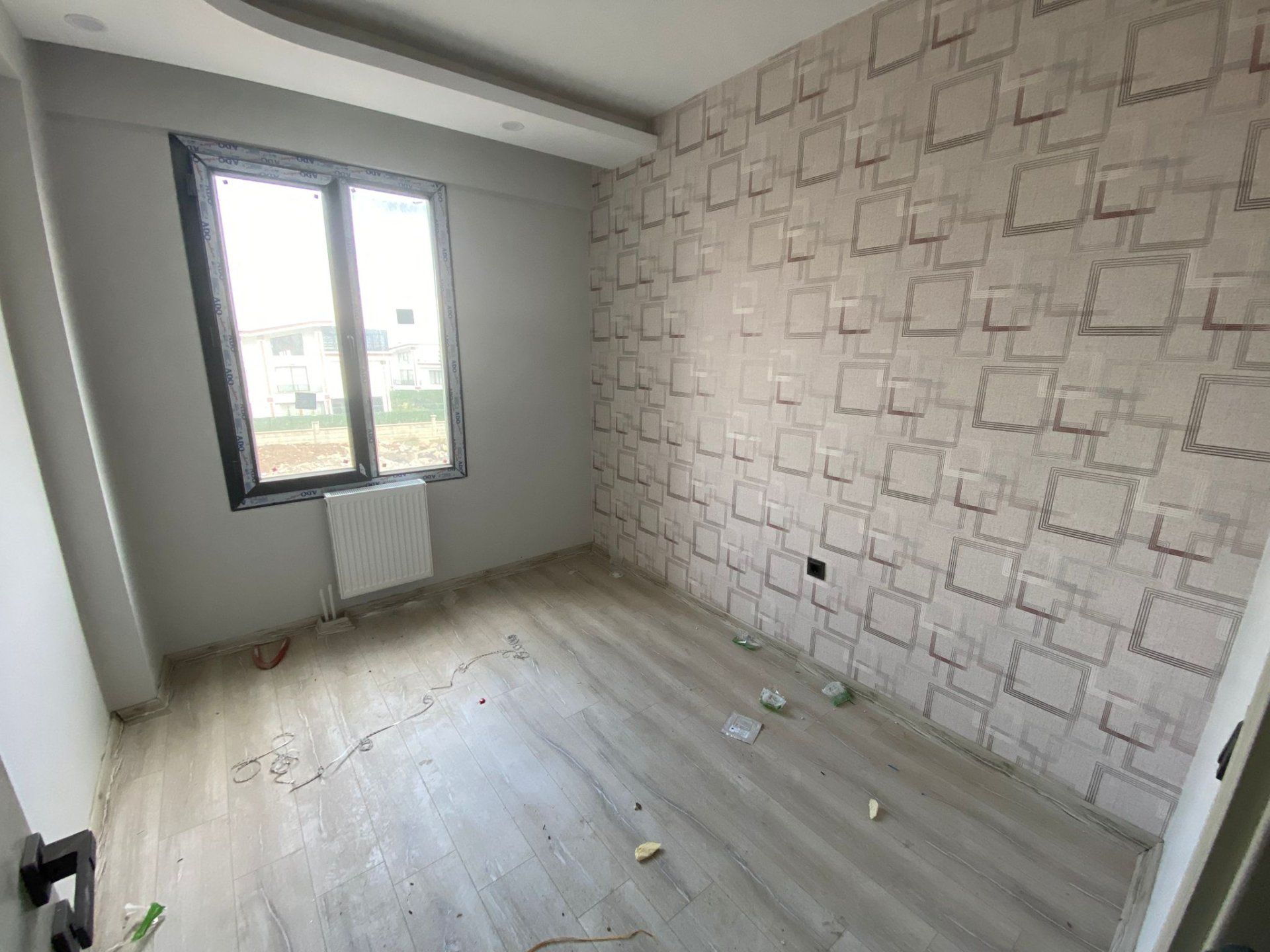 SIFIR SATILIK 3+1 DAİRE
