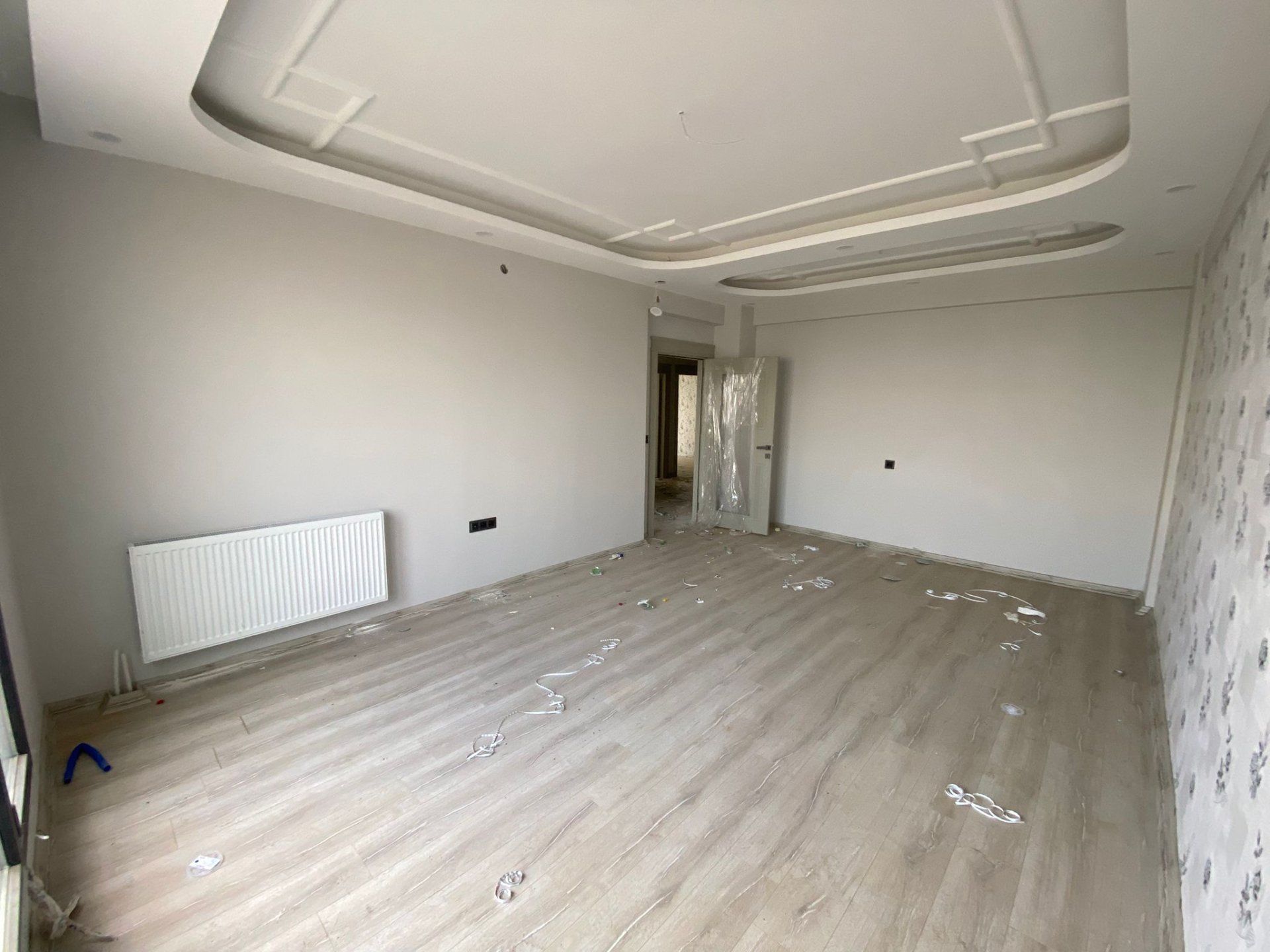 SIFIR SATILIK 3+1 DAİRE