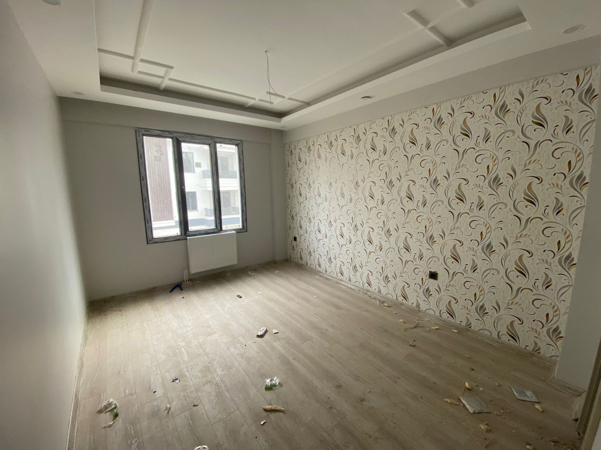SIFIR SATILIK 3+1 DAİRE