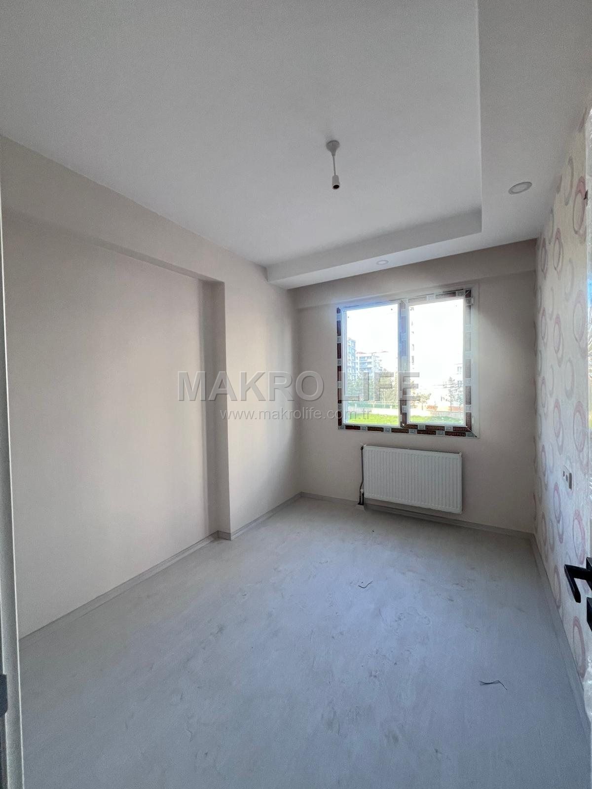 ESKİ SİVEREK CADDEİ'NDE TAŞINMAYA HAZIR 3+1 DAİRE