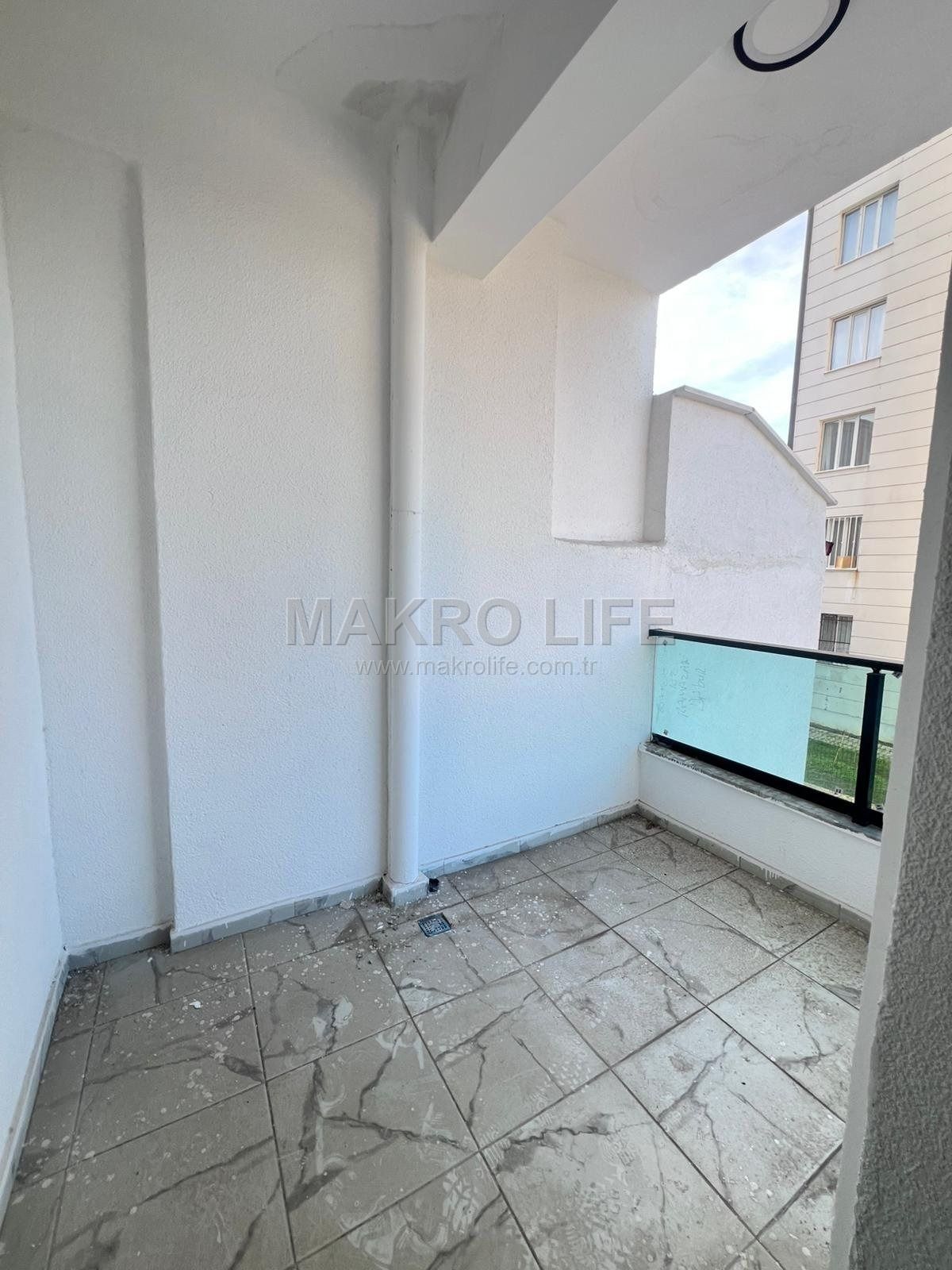 ESKİ SİVEREK CADDEİ'NDE TAŞINMAYA HAZIR 3+1 DAİRE