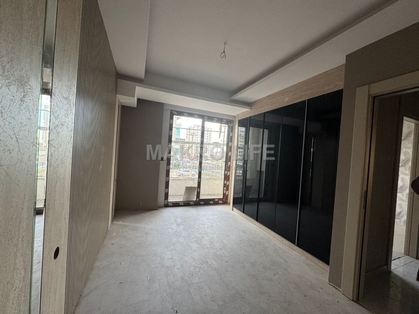 2.5+1 SIFIR ULTRA LÜKS DAİRE