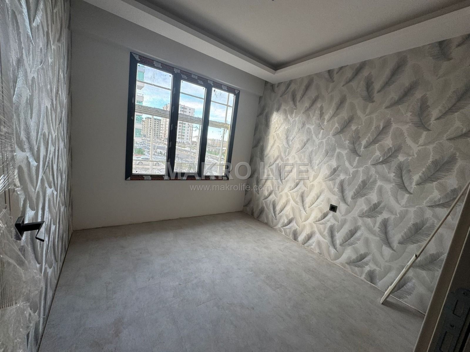 2.5+1 SIFIR ULTRA LÜKS DAİRE