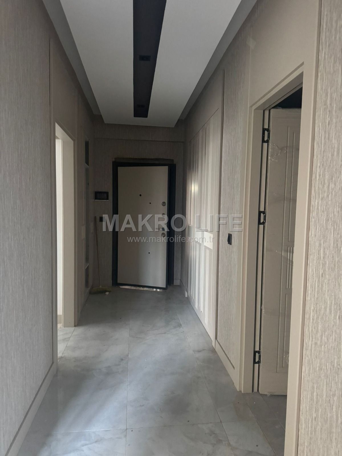 2.5+1 SIFIR ULTRA LÜKS DAİRE