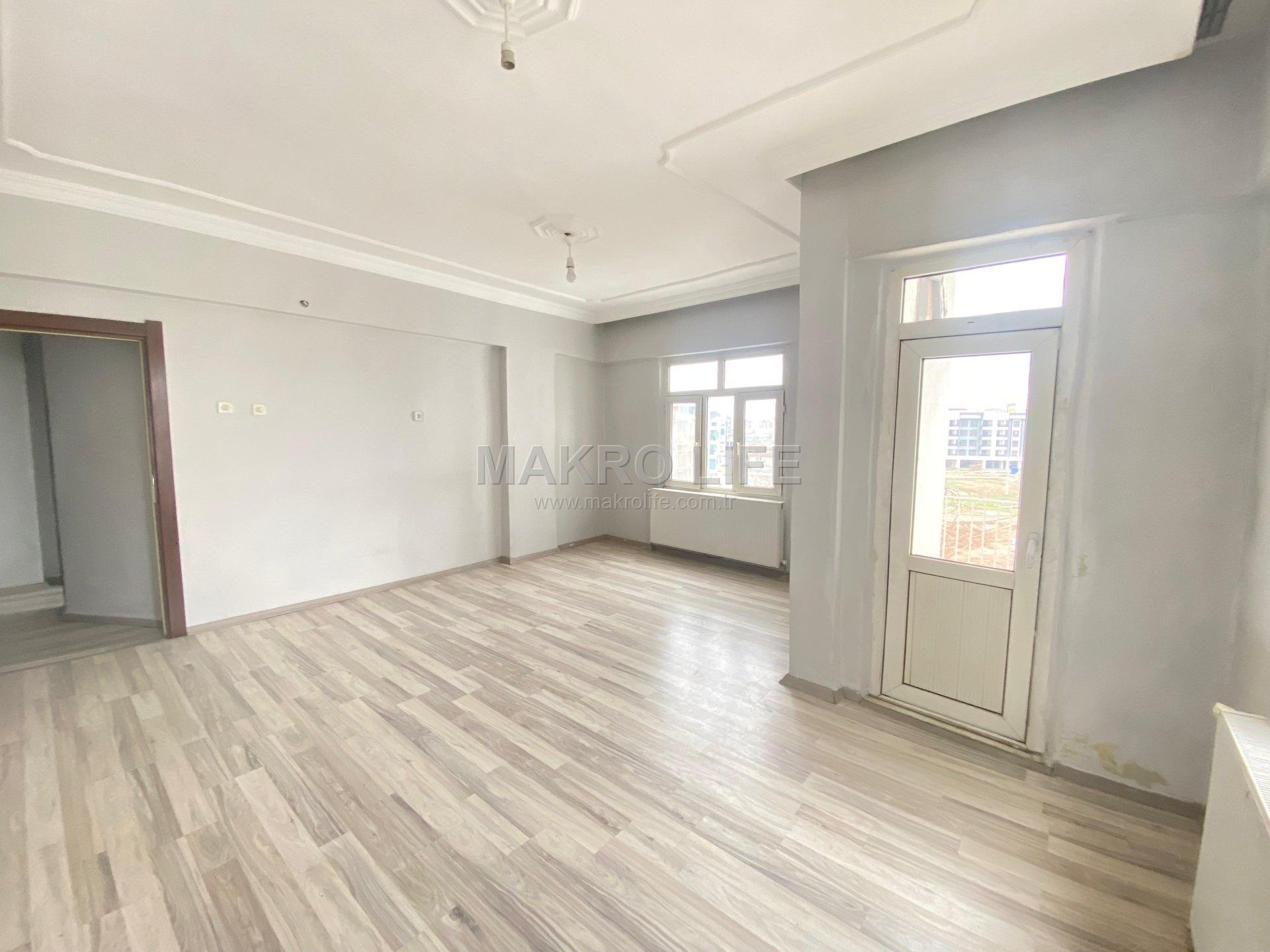 KANTAR KAVŞAĞINDA 3+1 BAKIMLI SATILIK DAİRE