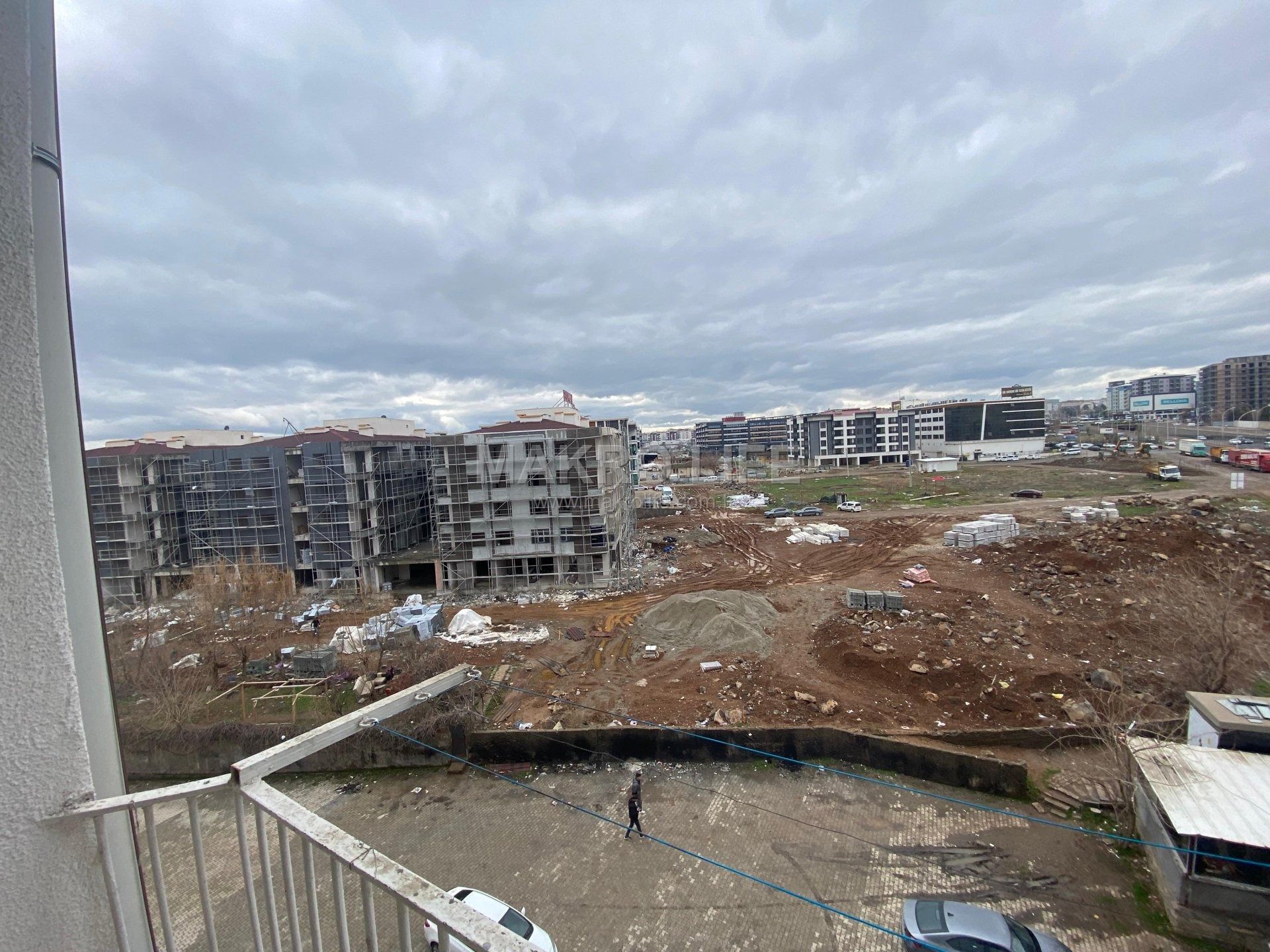 KANTAR KAVŞAĞINDA 3+1 BAKIMLI SATILIK DAİRE