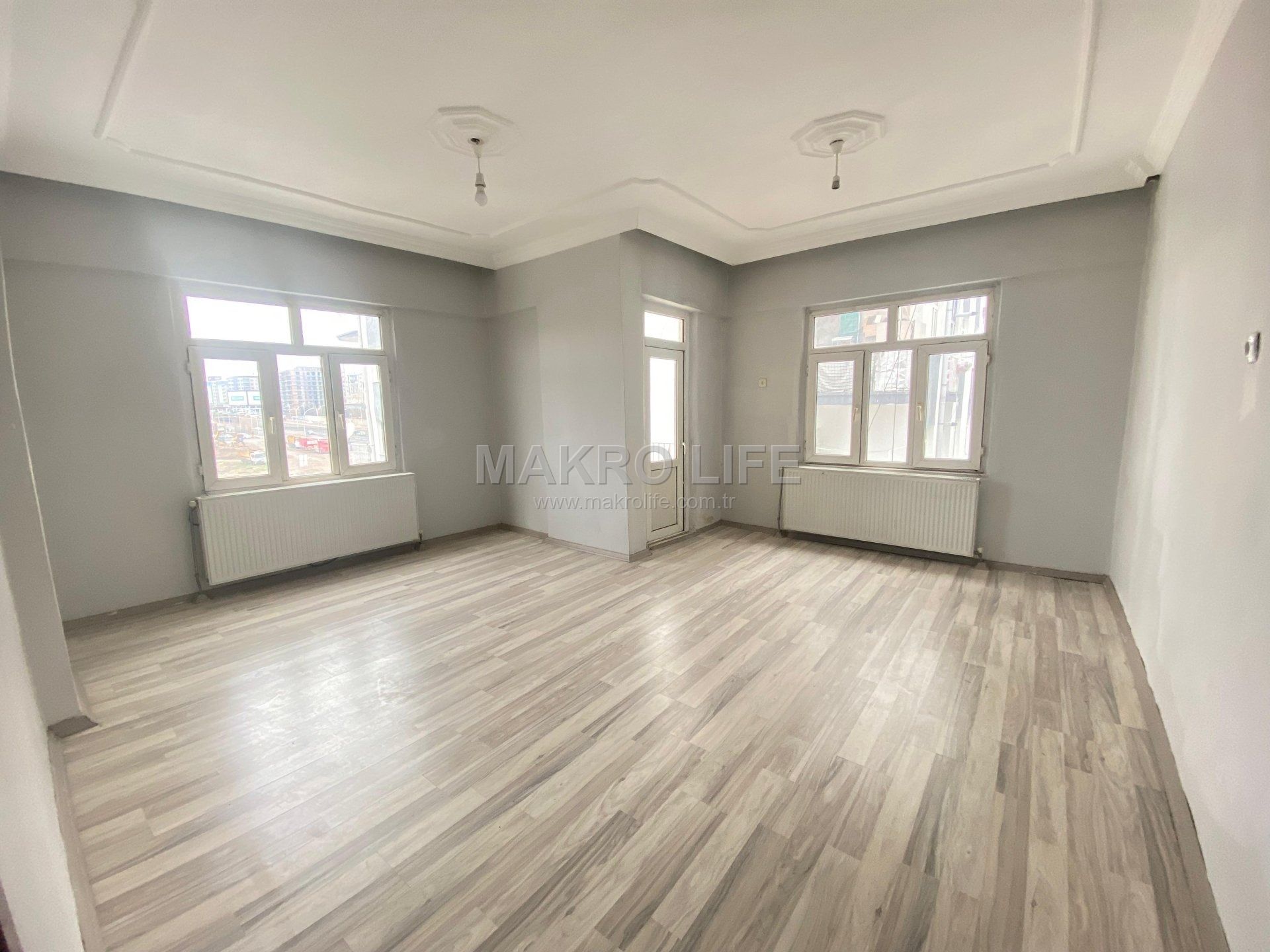 KANTAR KAVŞAĞINDA 3+1 BAKIMLI SATILIK DAİRE
