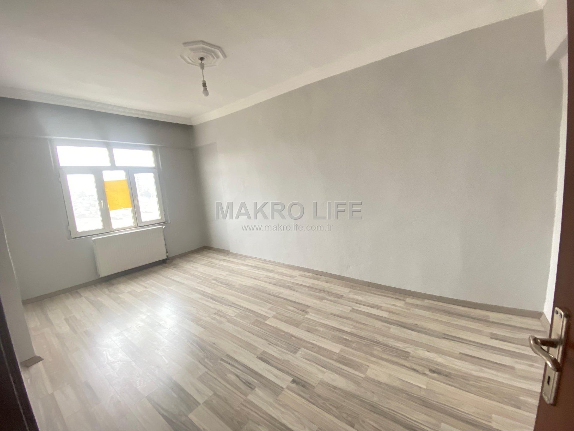 KANTAR KAVŞAĞINDA 3+1 BAKIMLI SATILIK DAİRE