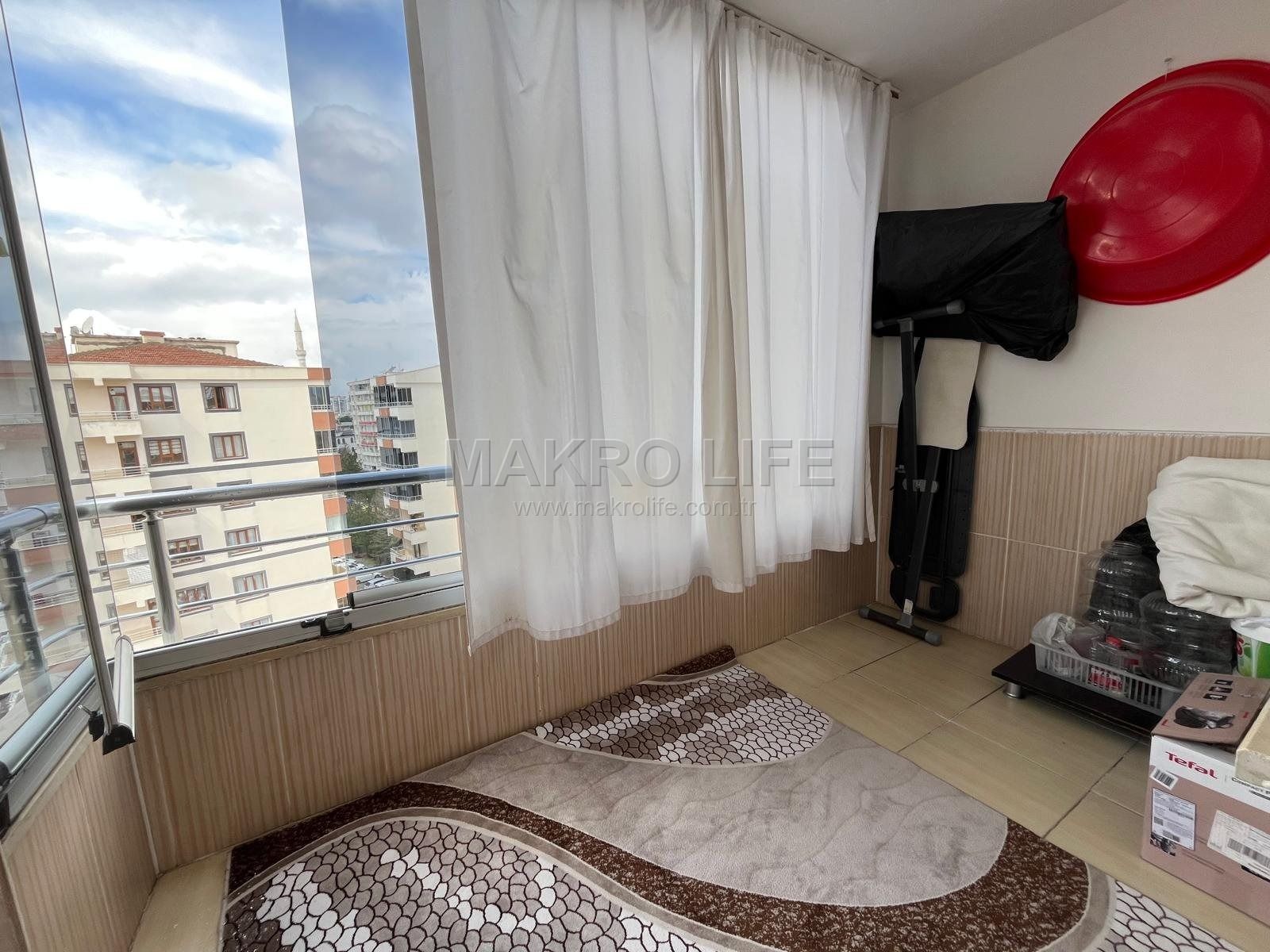 BAĞCILAR NEVROZ PARK CİVARINDA FULL YAPILI 3+1 FIRSAT DAİRE