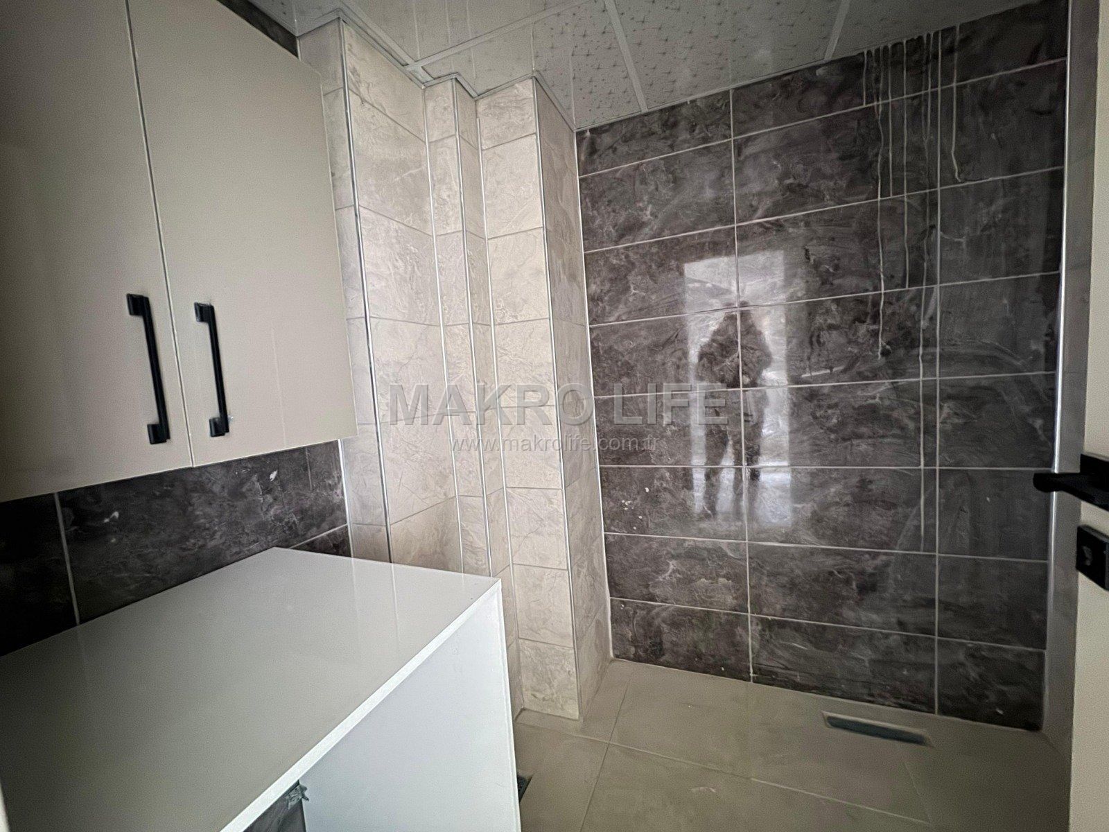URFA YOLU ÜZERİNDE MEDA AMAZON KİRALIK 2+1 DAİRE