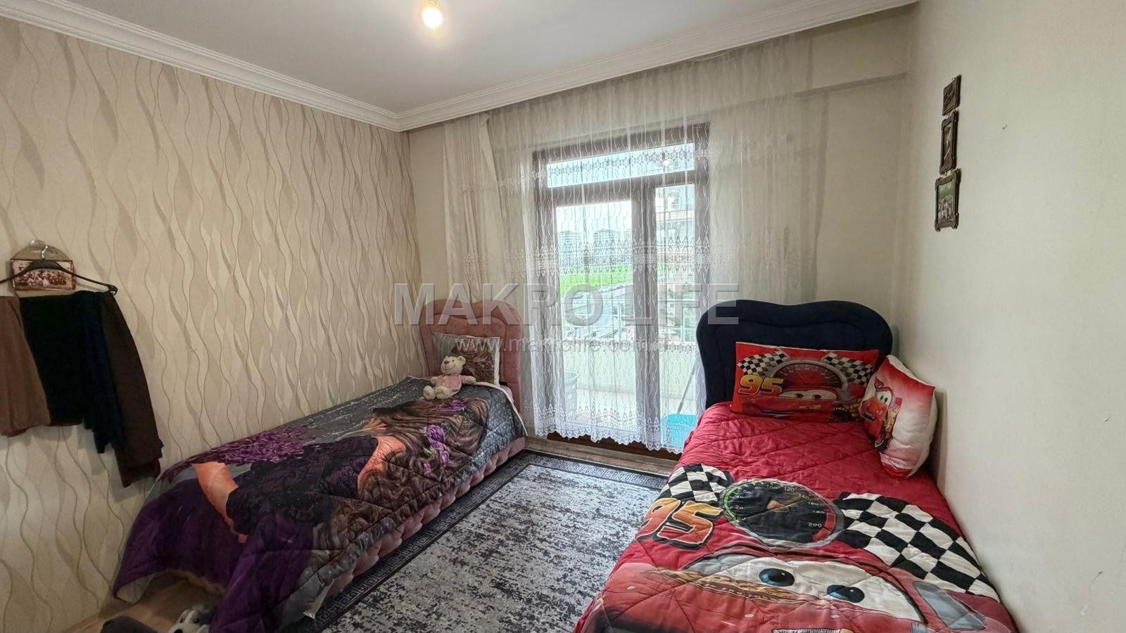 ÜÇKUYULARDA SİTELİ YAPILI 3+1 SATILIK DAİRE