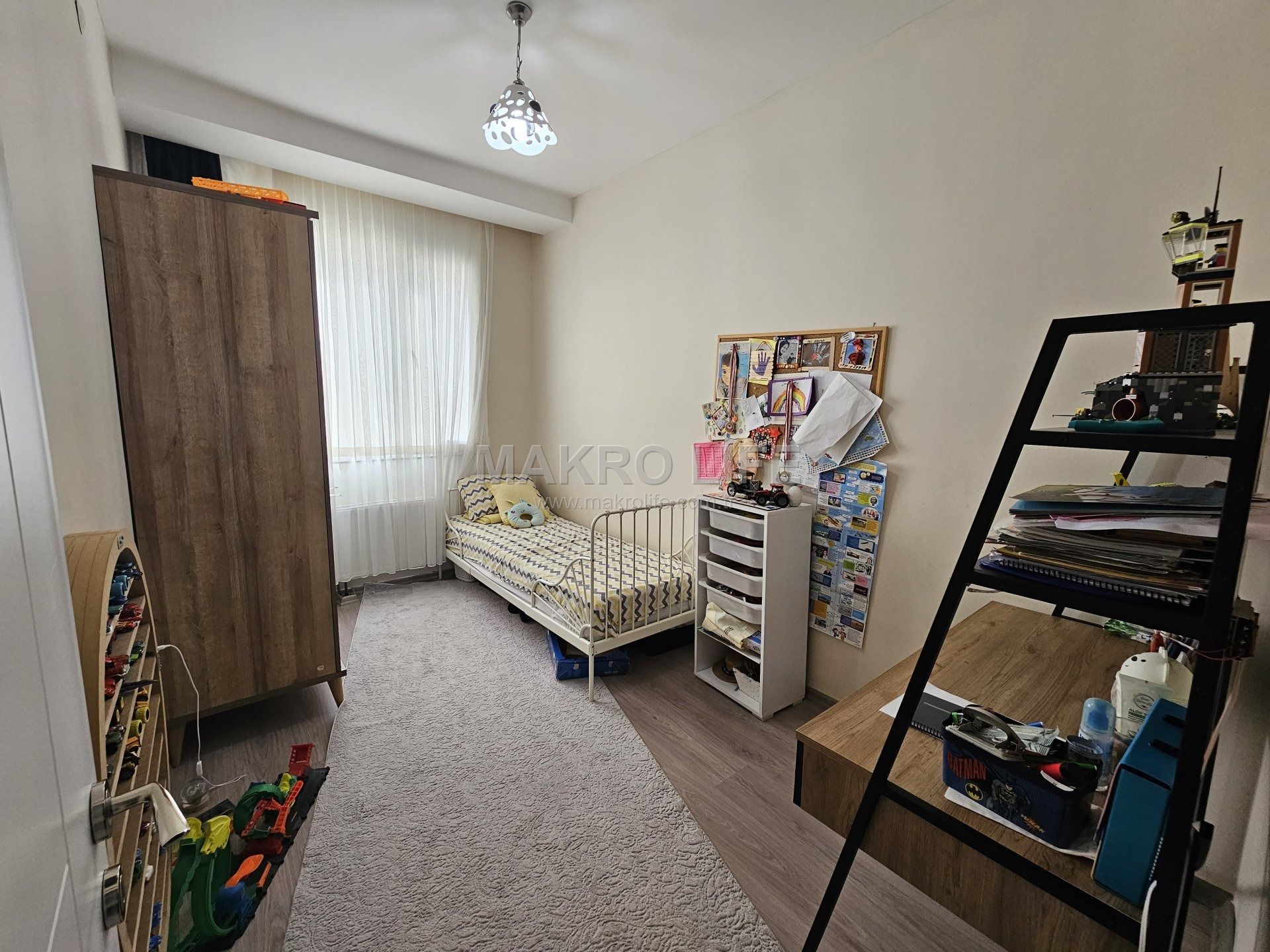 CEYLAN AWM ARKASI TAŞKIRANDA SATILIK LÜX 4+1 FIRSAT DAİRE