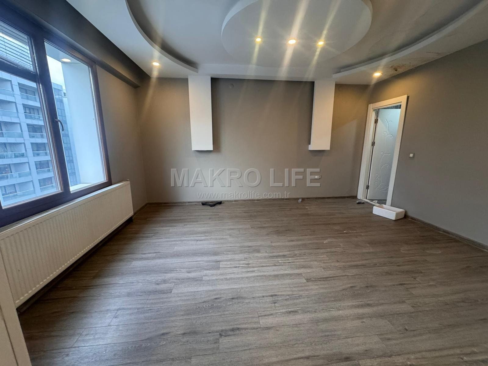 SATILIK URFA YOLU METRO AVM ARKASINDA TAŞINMAYA HAZIR 5+1 DAİRE