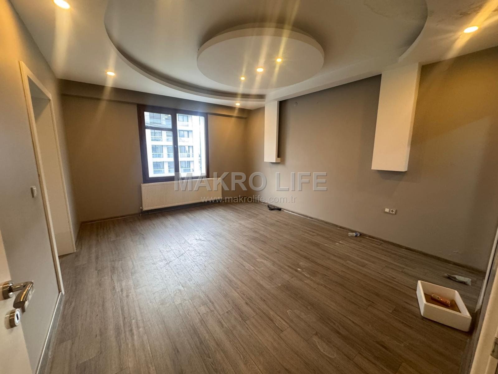 SATILIK URFA YOLU METRO AVM ARKASINDA TAŞINMAYA HAZIR 5+1 DAİRE