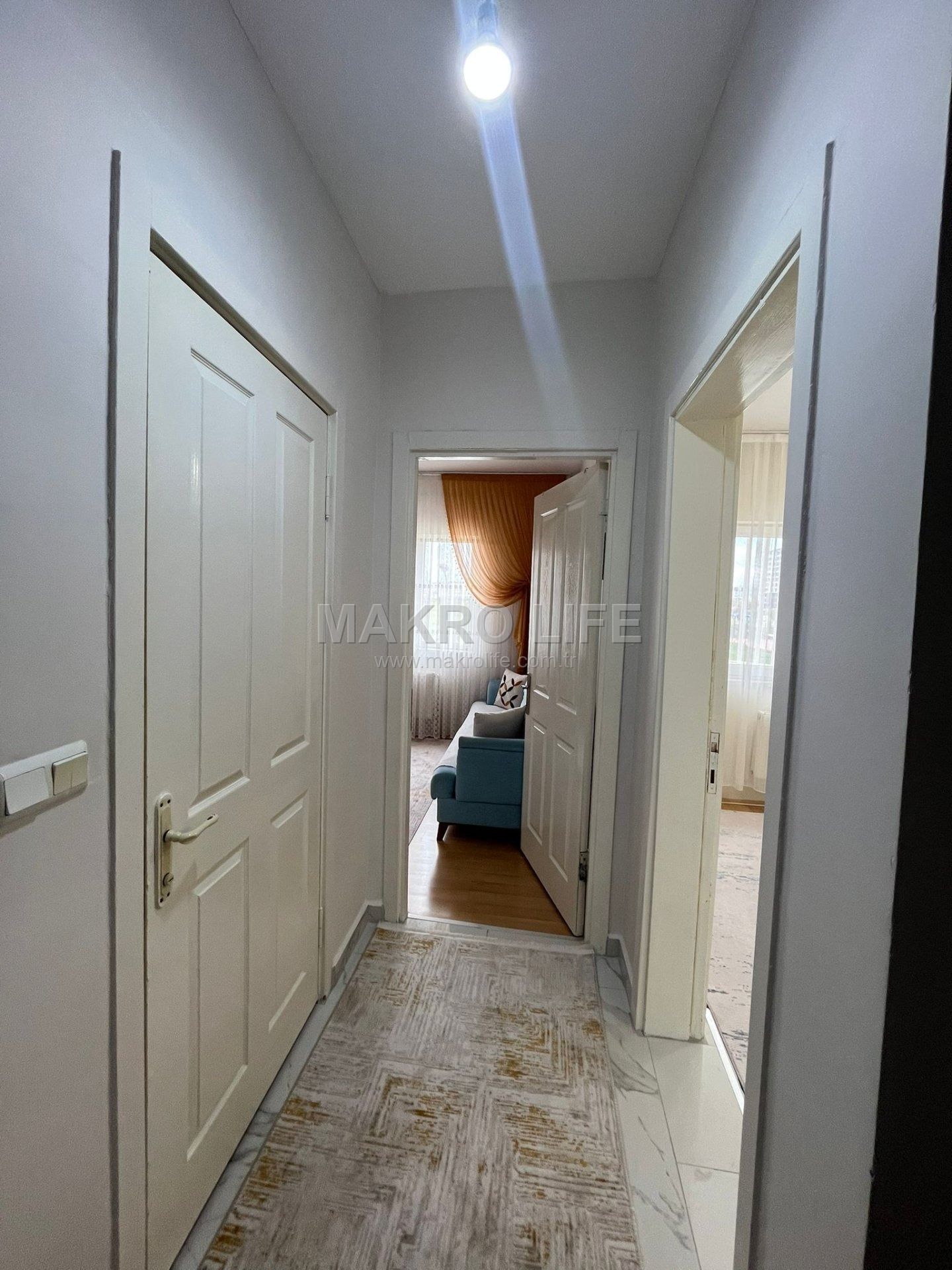 ÜÇKUYULARDA 2+1 İÇİ FUL MASRAFLI ACİL SATILIK DAİRE