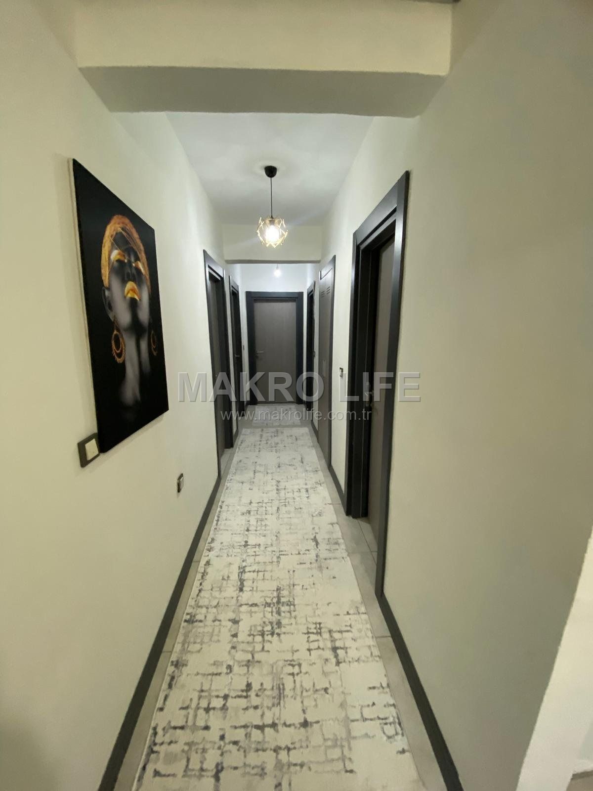 OĞLAKLI TOKİLERDE SATILIK 3+1 GENİŞ FERAH DAİRE