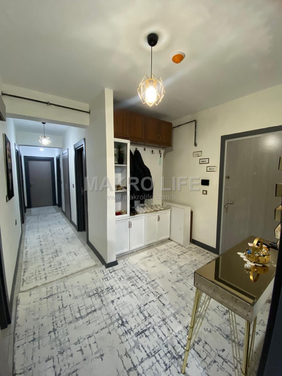OĞLAKLI TOKİLERDE SATILIK 3+1 GENİŞ FERAH DAİRE