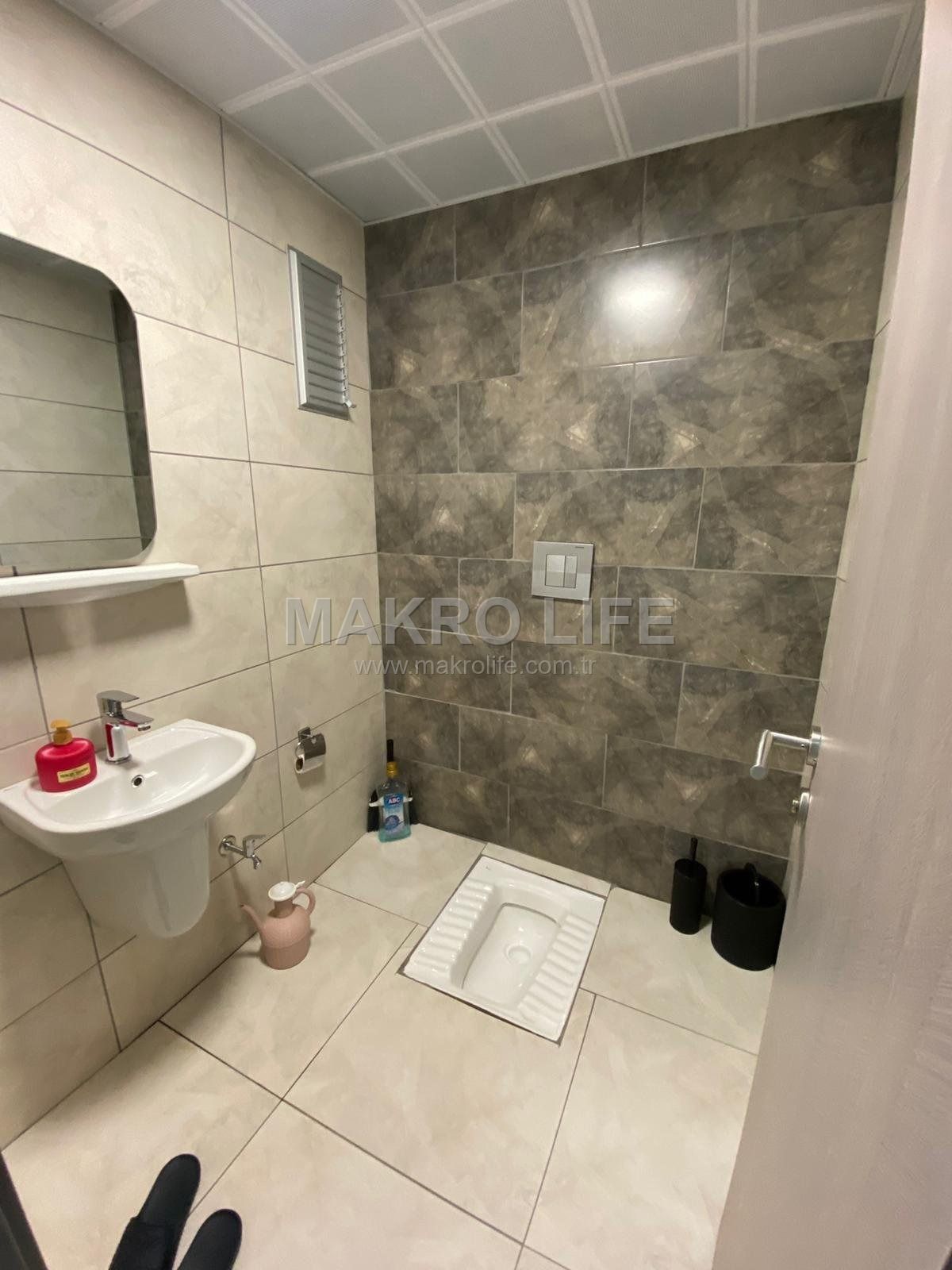 OĞLAKLI TOKİLERDE SATILIK 3+1 GENİŞ FERAH DAİRE