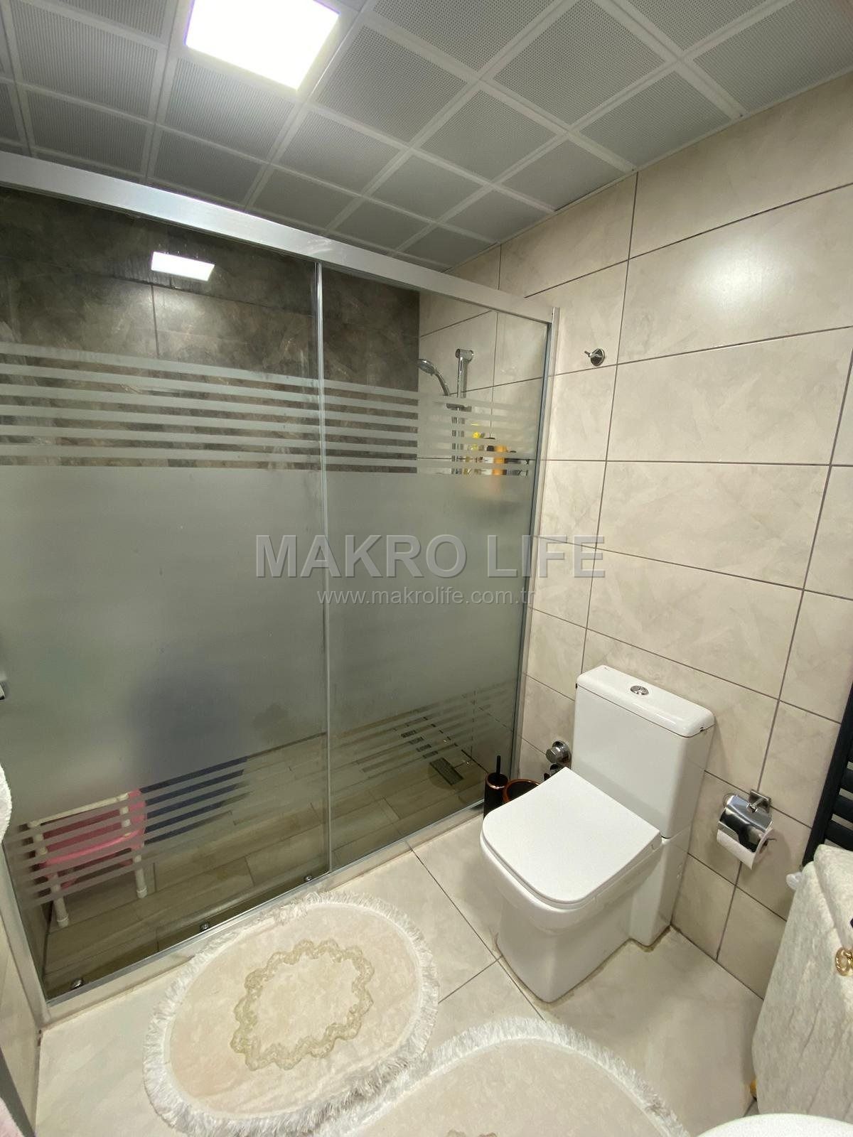 OĞLAKLI TOKİLERDE SATILIK 3+1 GENİŞ FERAH DAİRE