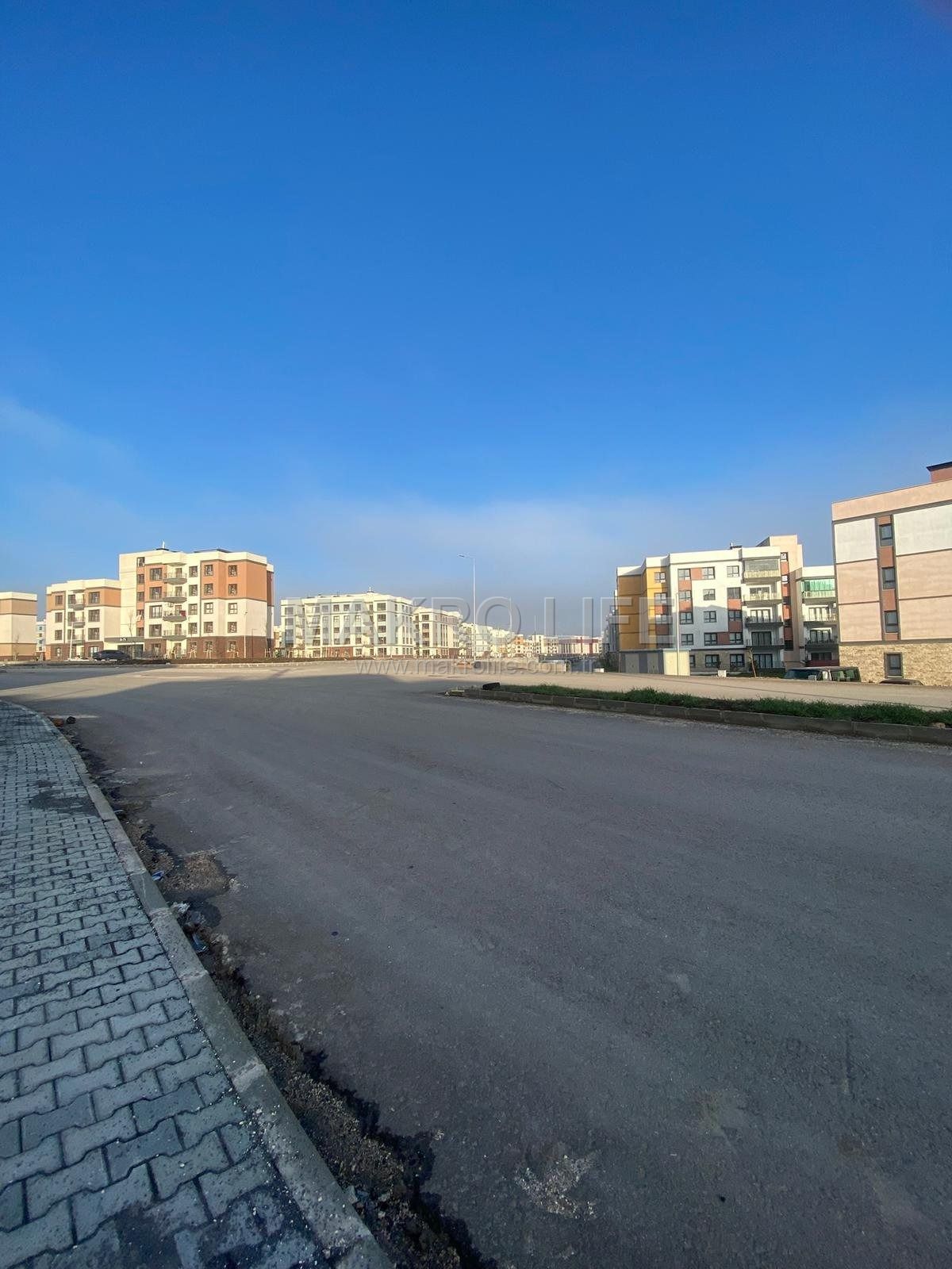 OĞLAKLI TOKİLERDE SATILIK 3+1 GENİŞ FERAH DAİRE