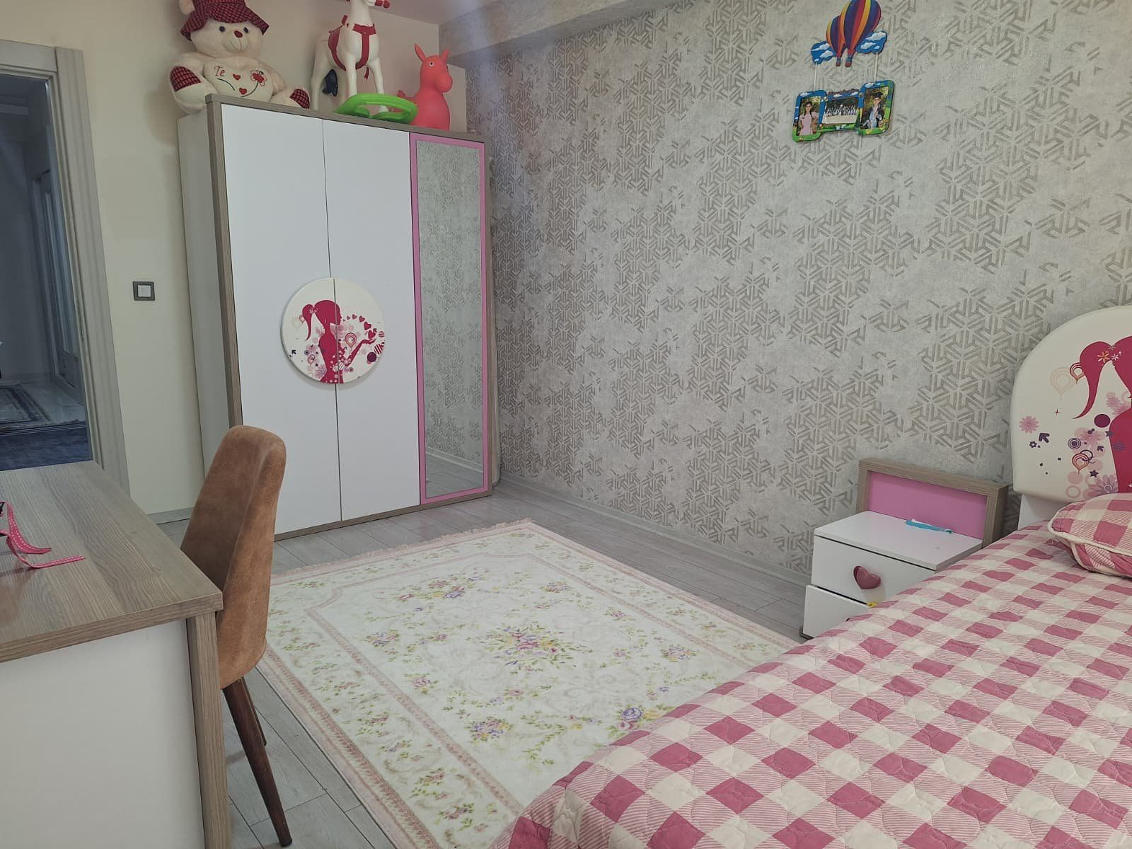 TEKNOKENT CİVARINDA 3,5+1 LÜKS VE KONFORLU SATILIK DAİRE