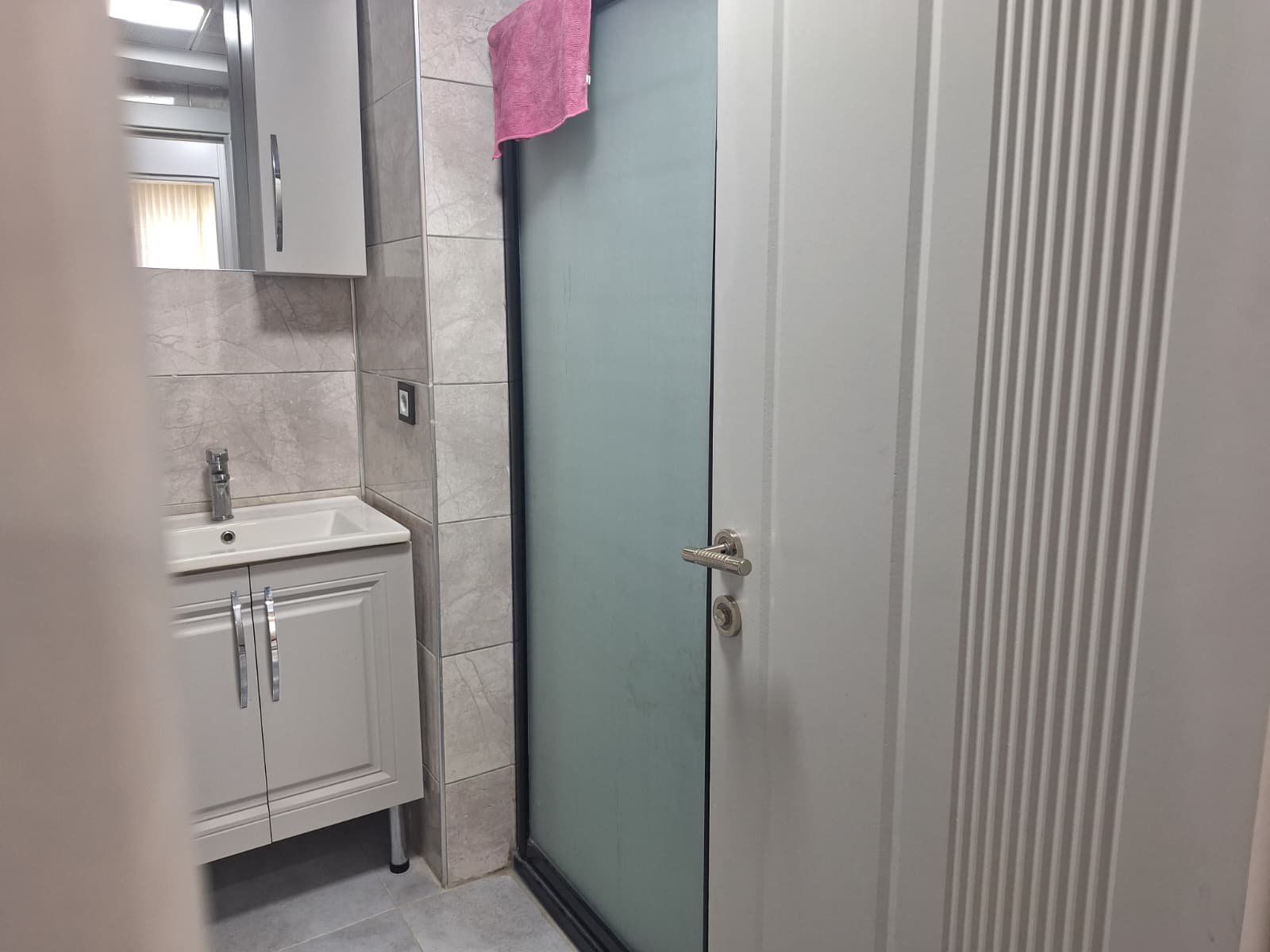 TEKNOKENT CİVARINDA 3,5+1 LÜKS VE KONFORLU SATILIK DAİRE