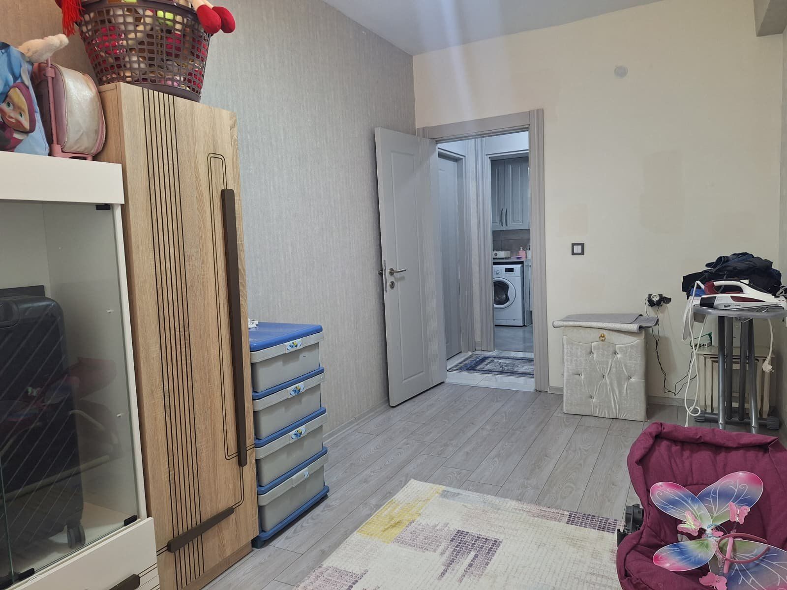 TEKNOKENT CİVARINDA 3,5+1 LÜKS VE KONFORLU SATILIK DAİRE