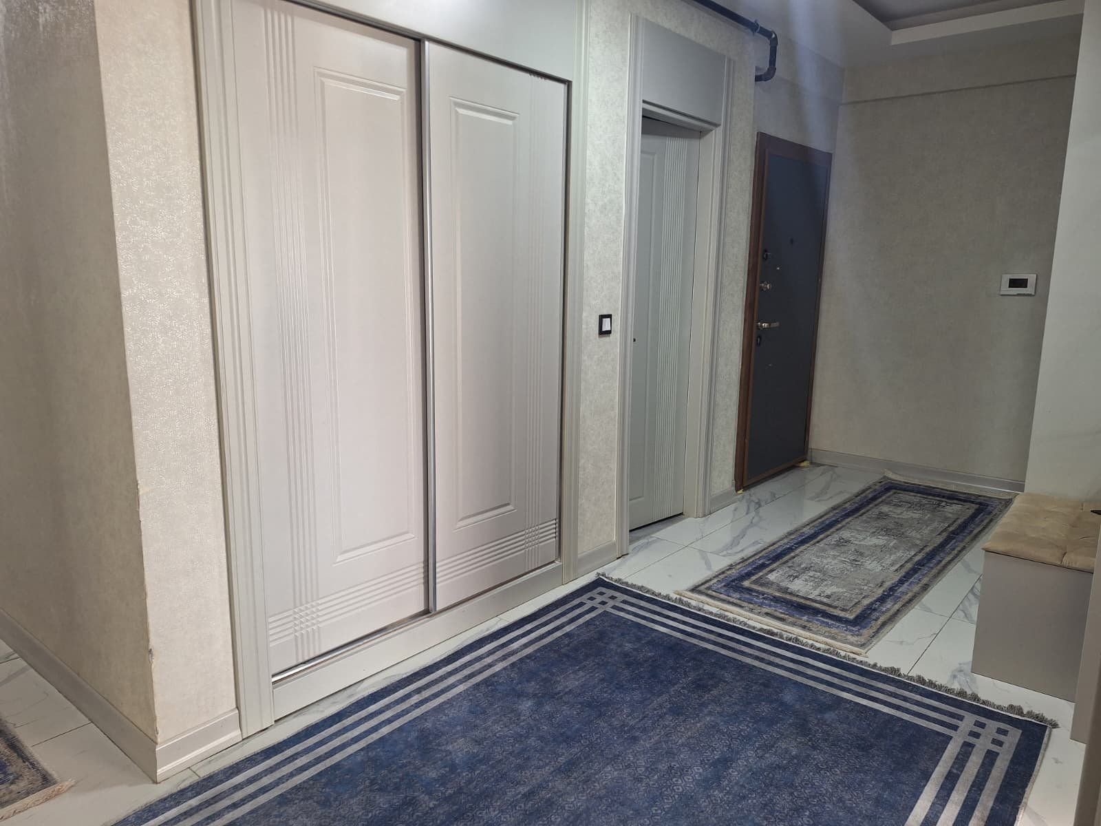 TEKNOKENT CİVARINDA 3,5+1 LÜKS VE KONFORLU SATILIK DAİRE