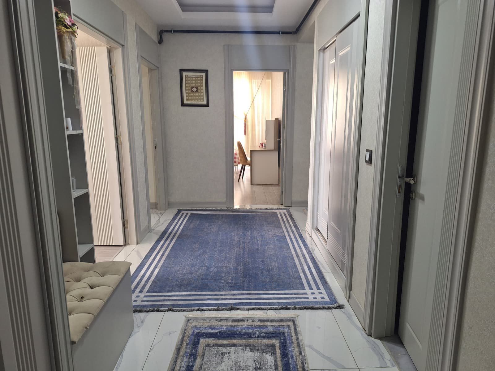TEKNOKENT CİVARINDA 3,5+1 LÜKS VE KONFORLU SATILIK DAİRE
