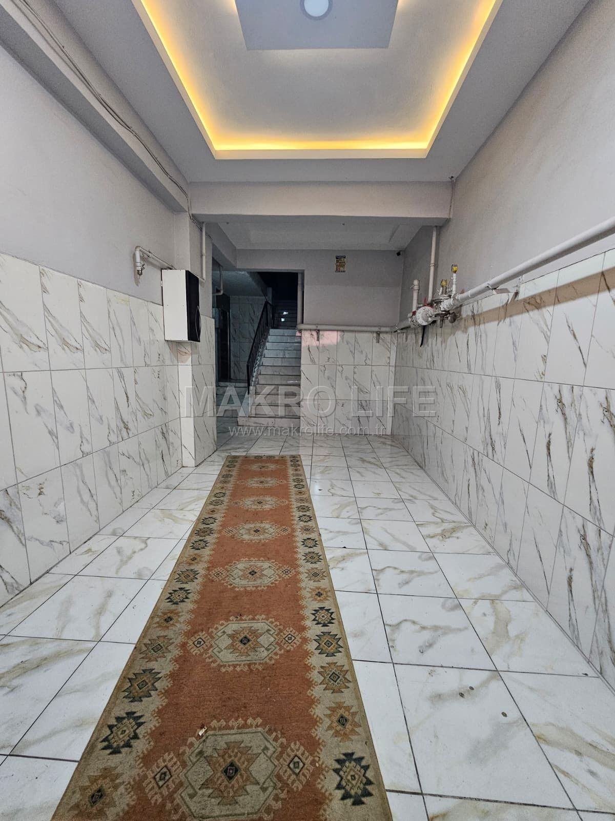 NİNOVA ARKASI ACİL SATILIK FIRSAT 3+1 DAİRE
