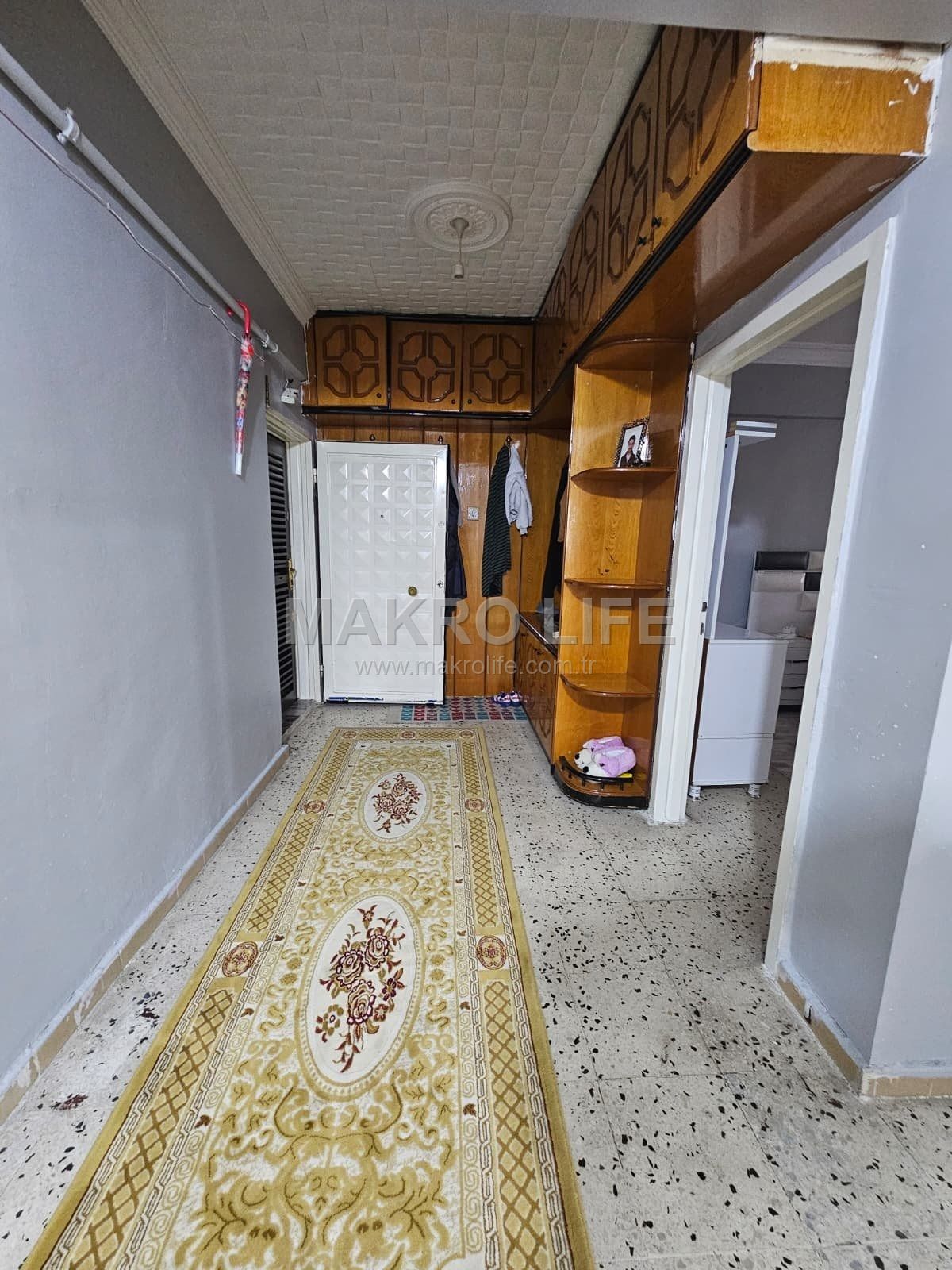 NİNOVA ARKASI ACİL SATILIK FIRSAT 3+1 DAİRE