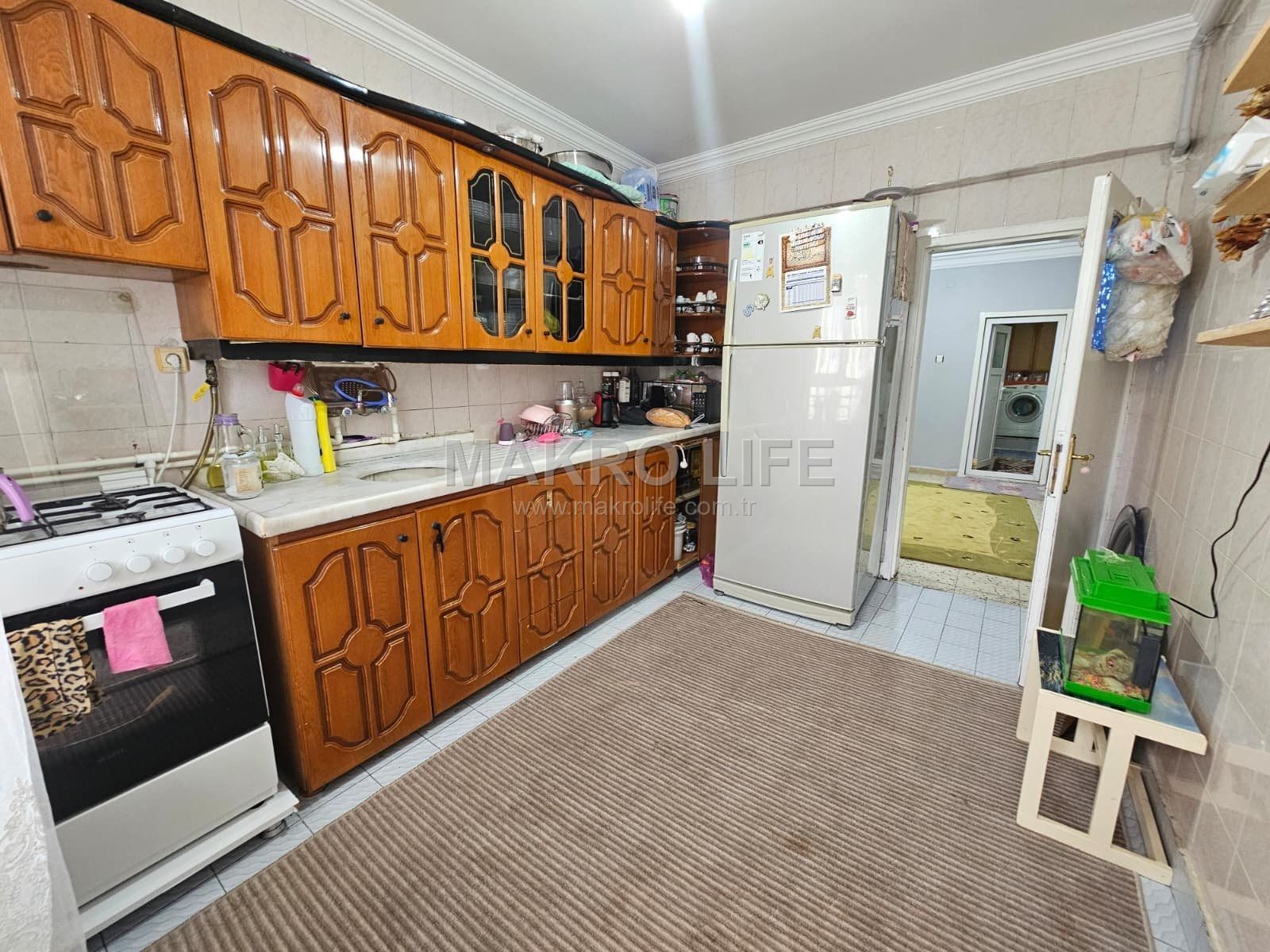 NİNOVA ARKASI ACİL SATILIK FIRSAT 3+1 DAİRE