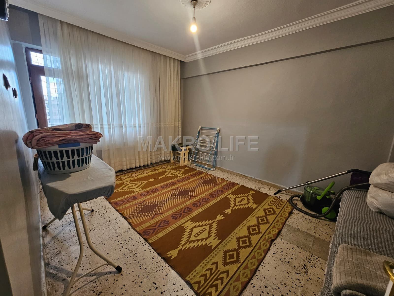 NİNOVA ARKASI ACİL SATILIK FIRSAT 3+1 DAİRE