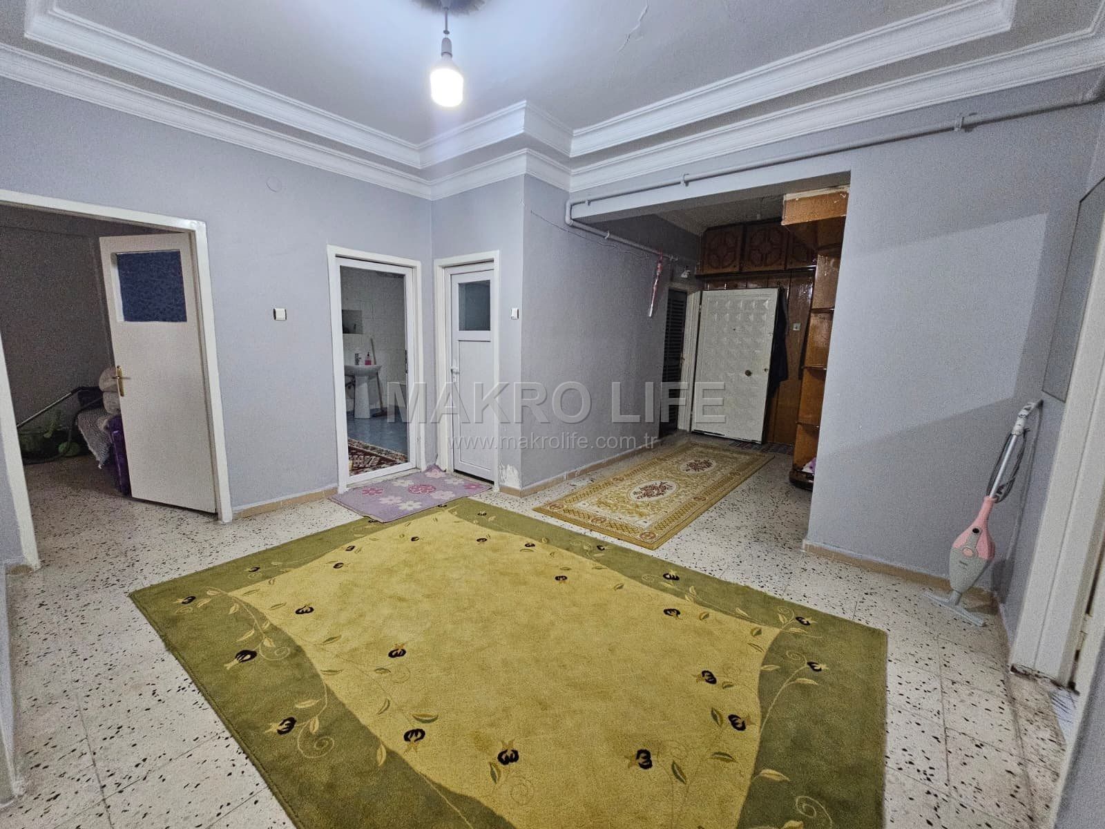 NİNOVA ARKASI ACİL SATILIK FIRSAT 3+1 DAİRE