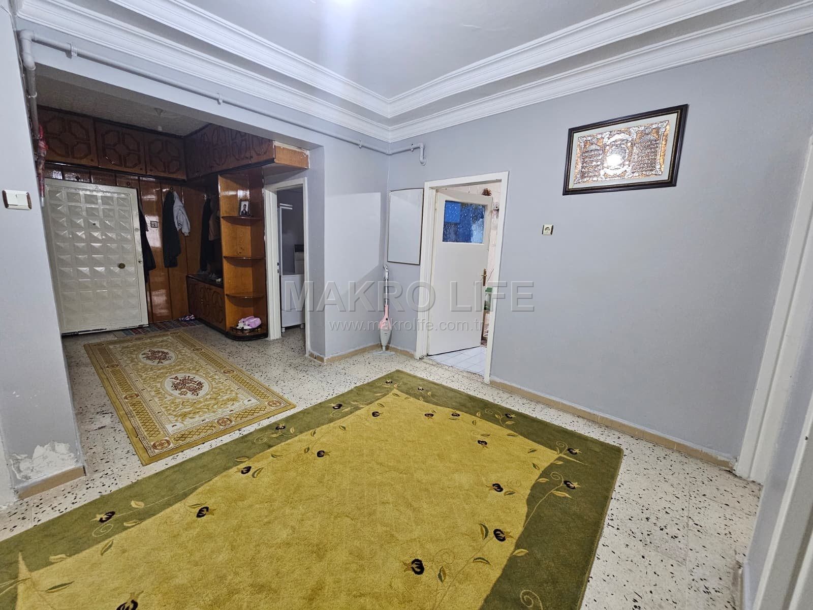 NİNOVA ARKASI ACİL SATILIK FIRSAT 3+1 DAİRE