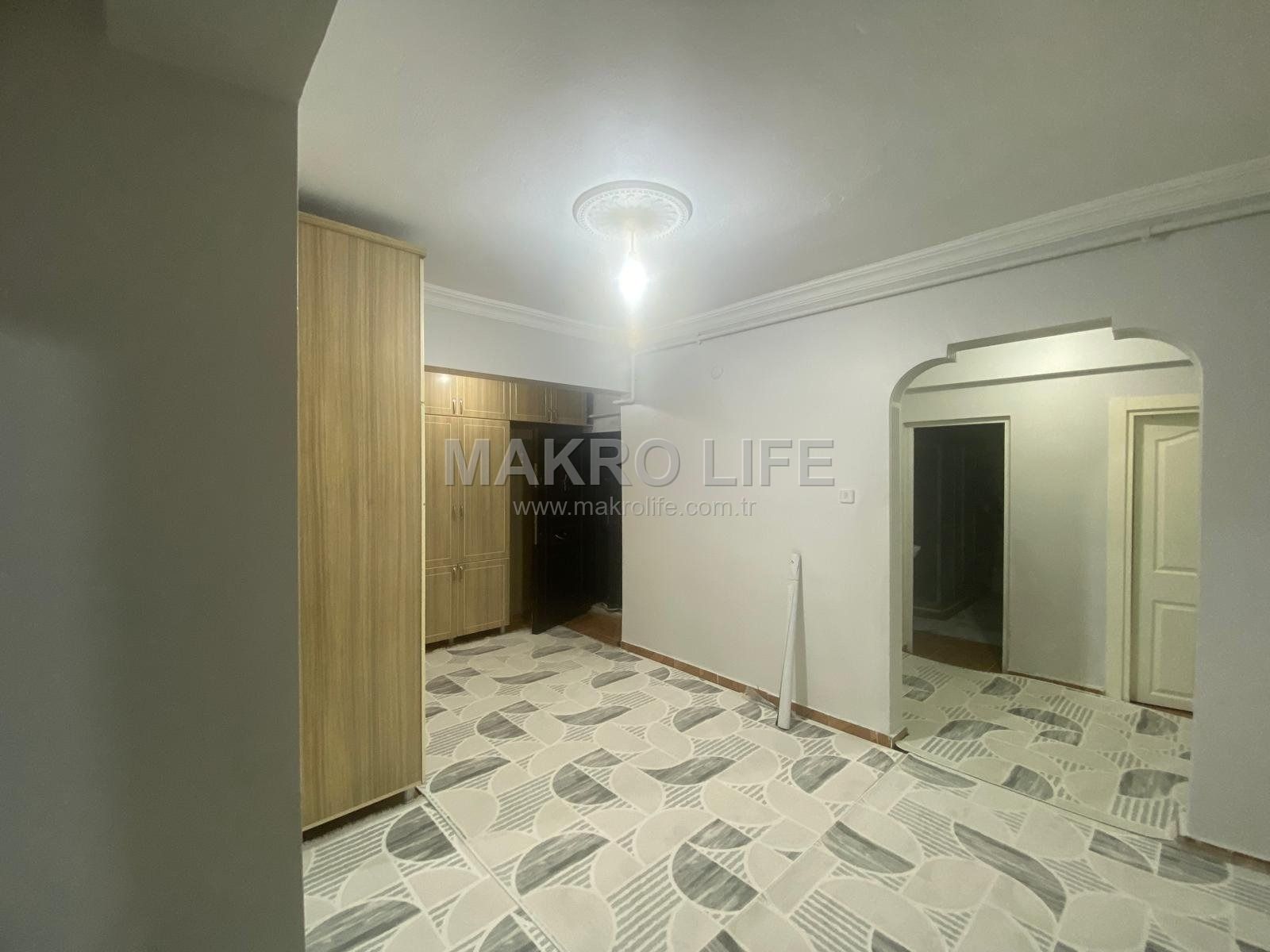 NCİTY YANI BAKIMLI ACİL SATILIK 3+1 DAİRE