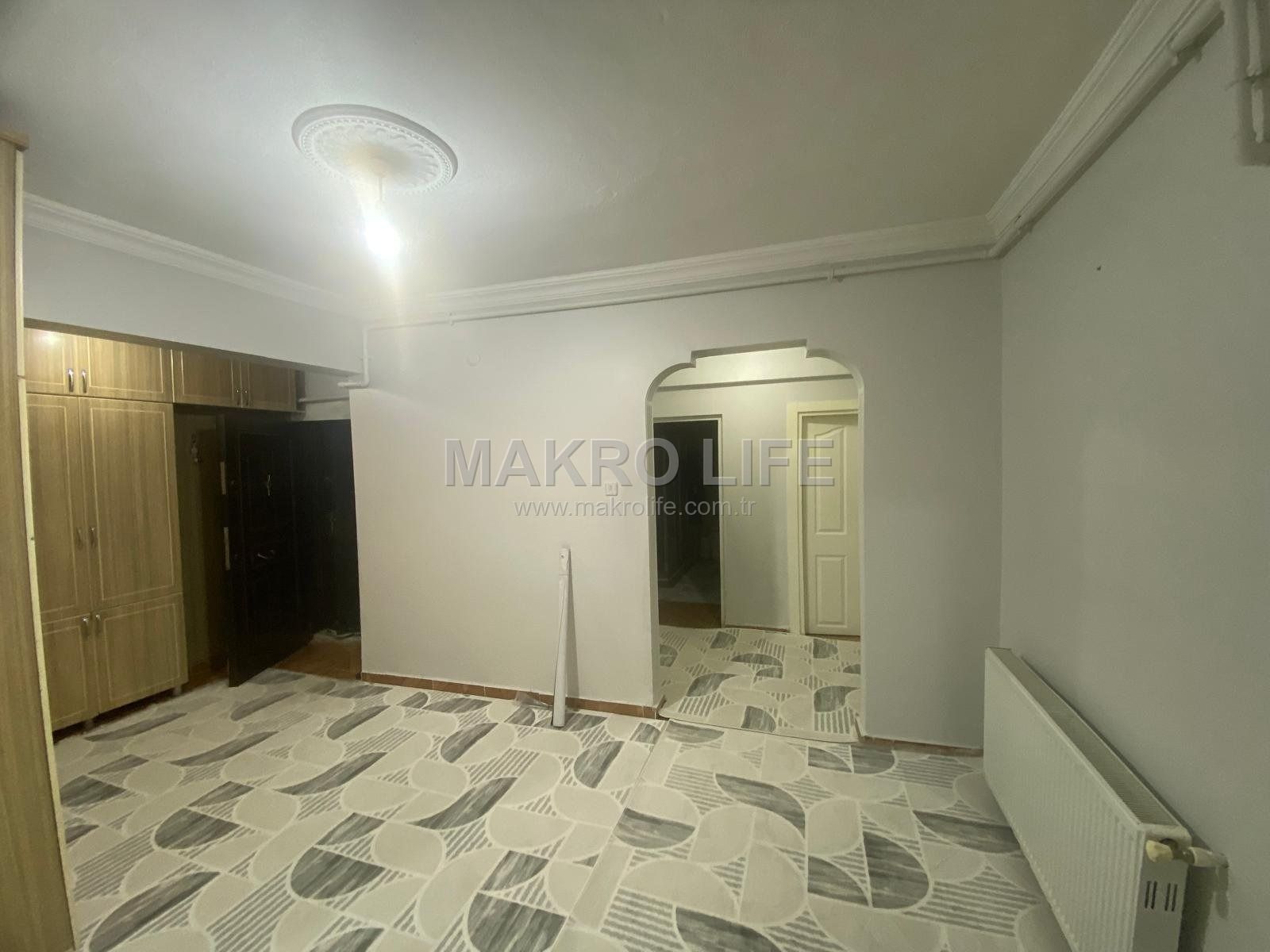 NCİTY YANI BAKIMLI ACİL SATILIK 3+1 DAİRE
