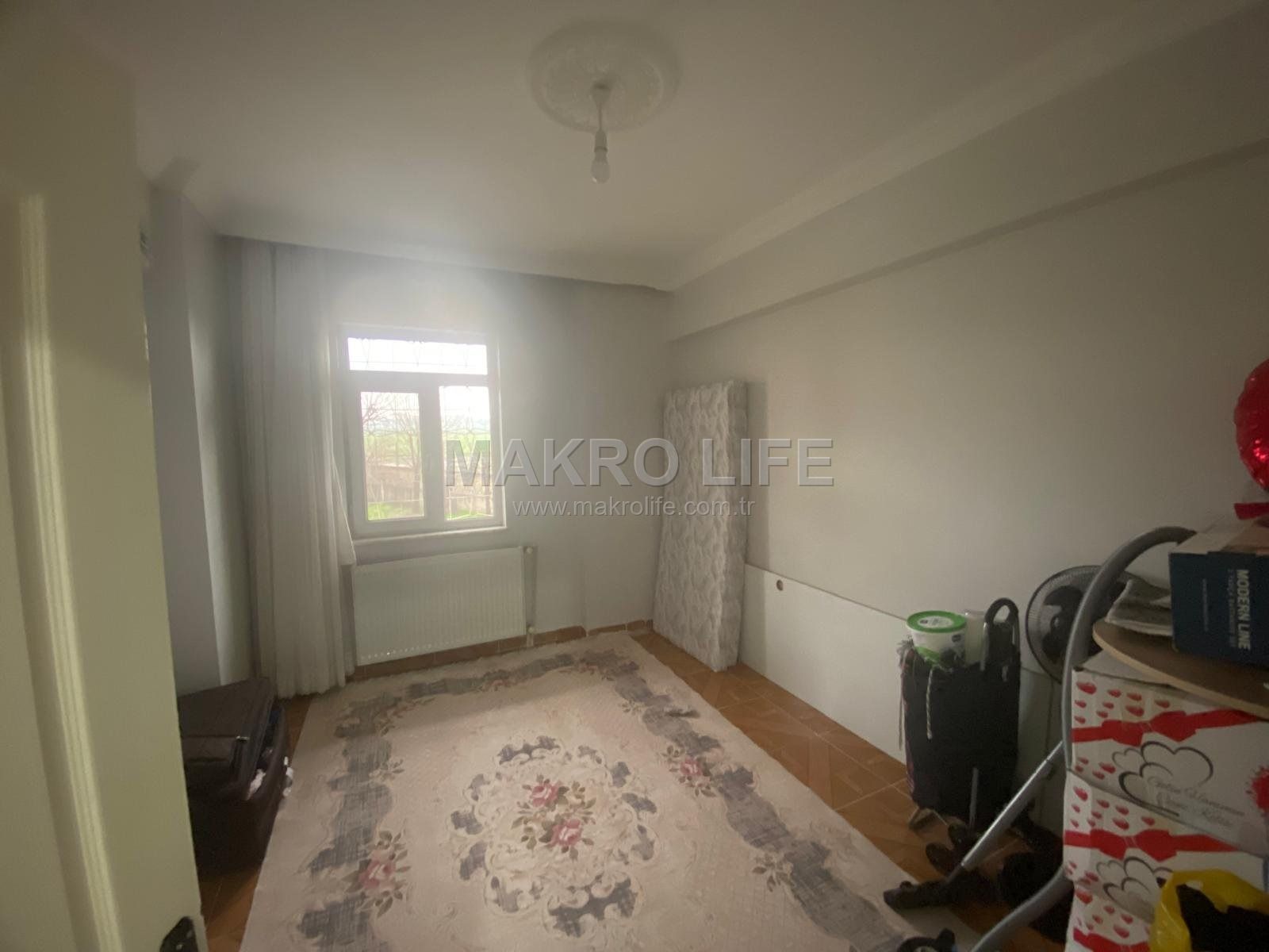 NCİTY YANI BAKIMLI ACİL SATILIK 3+1 DAİRE