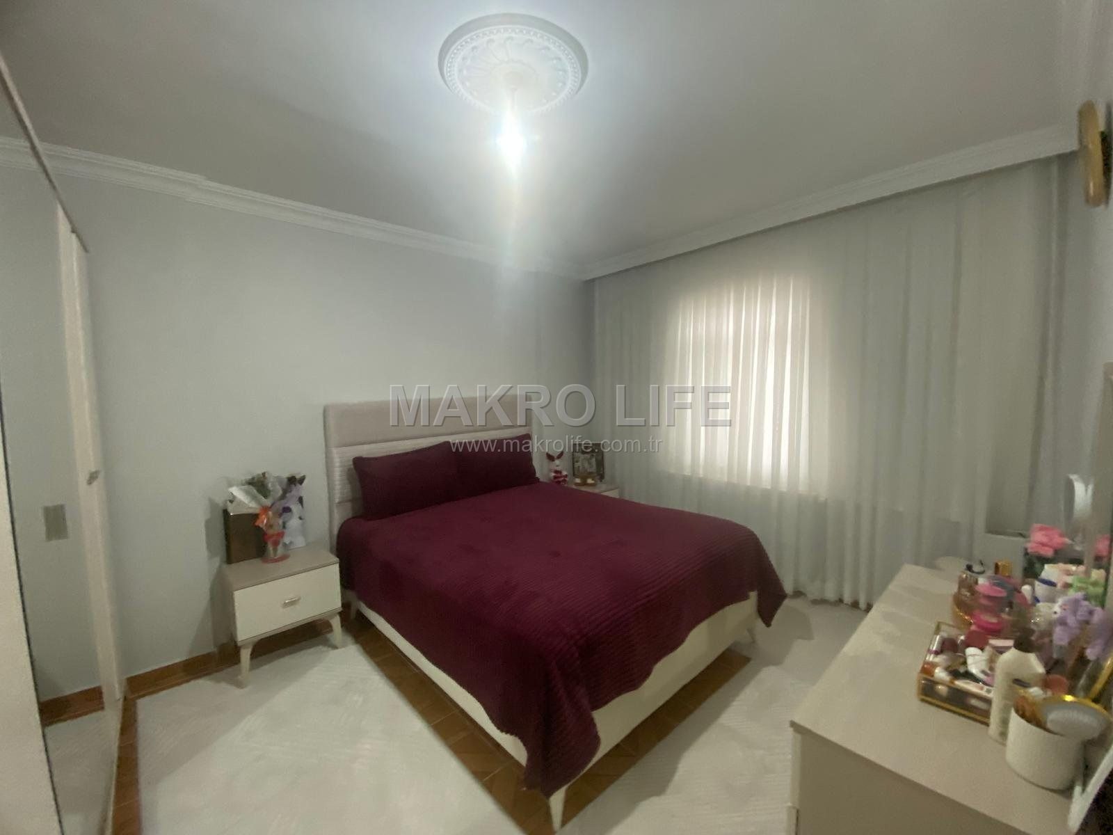 NCİTY YANI BAKIMLI ACİL SATILIK 3+1 DAİRE