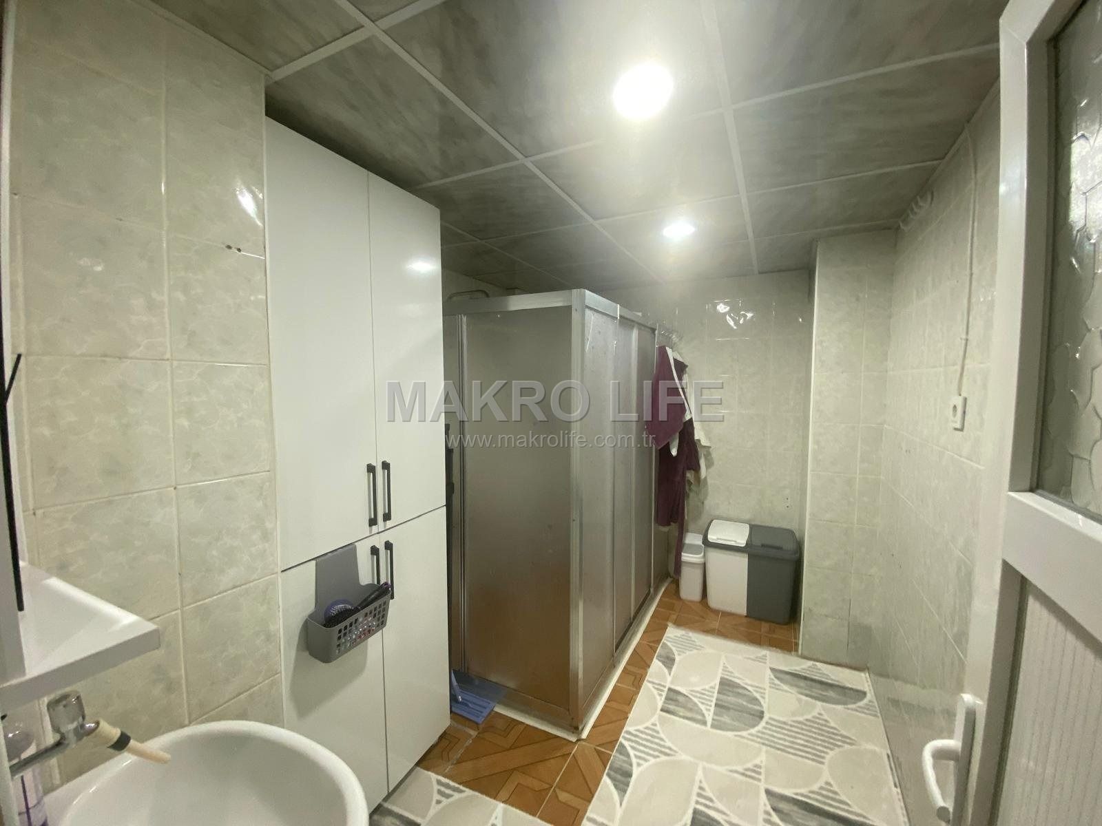 NCİTY YANI BAKIMLI ACİL SATILIK 3+1 DAİRE